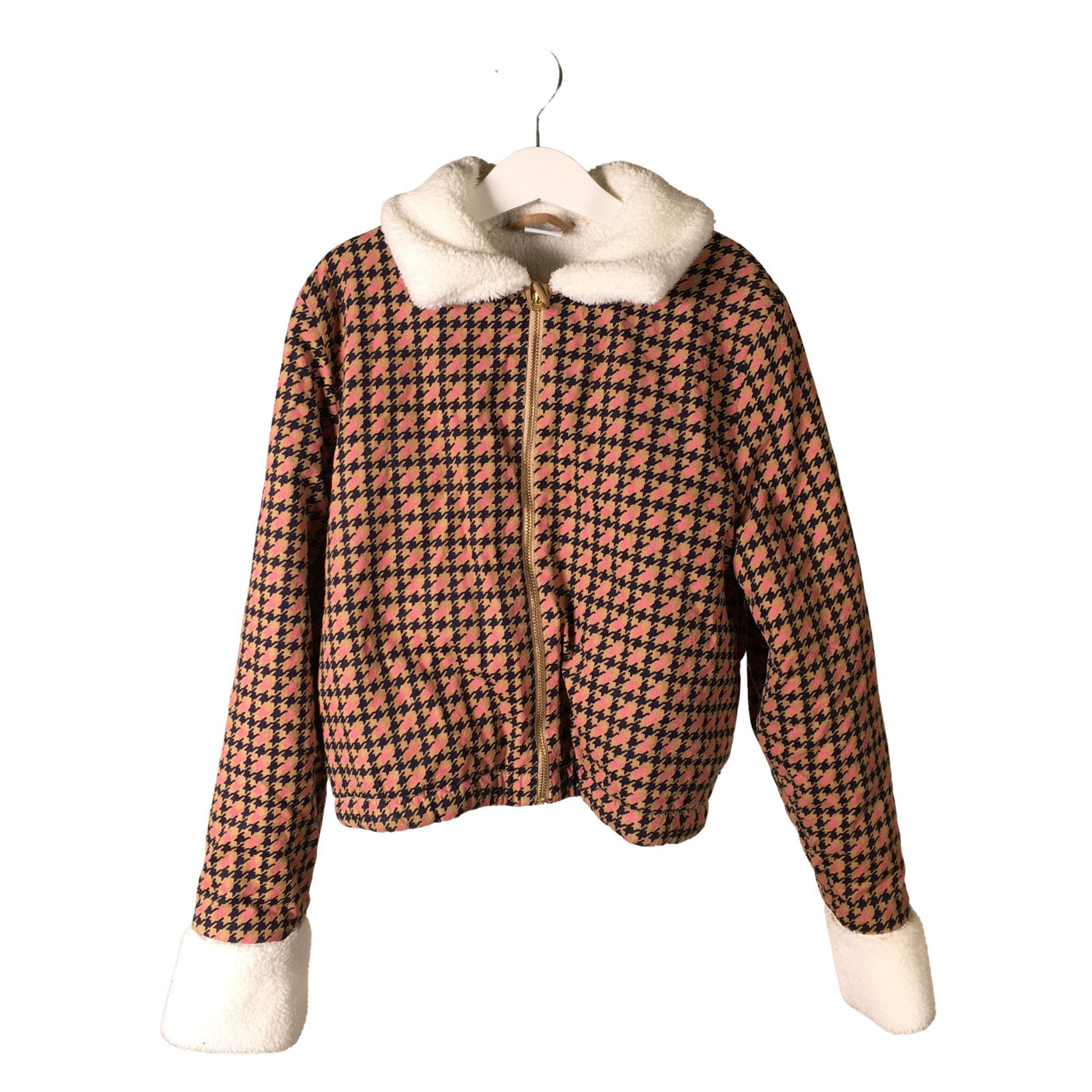 Unisex Polarn O. Pyret - Kevyttoppatakki, koko 134 - 140 - (1)
