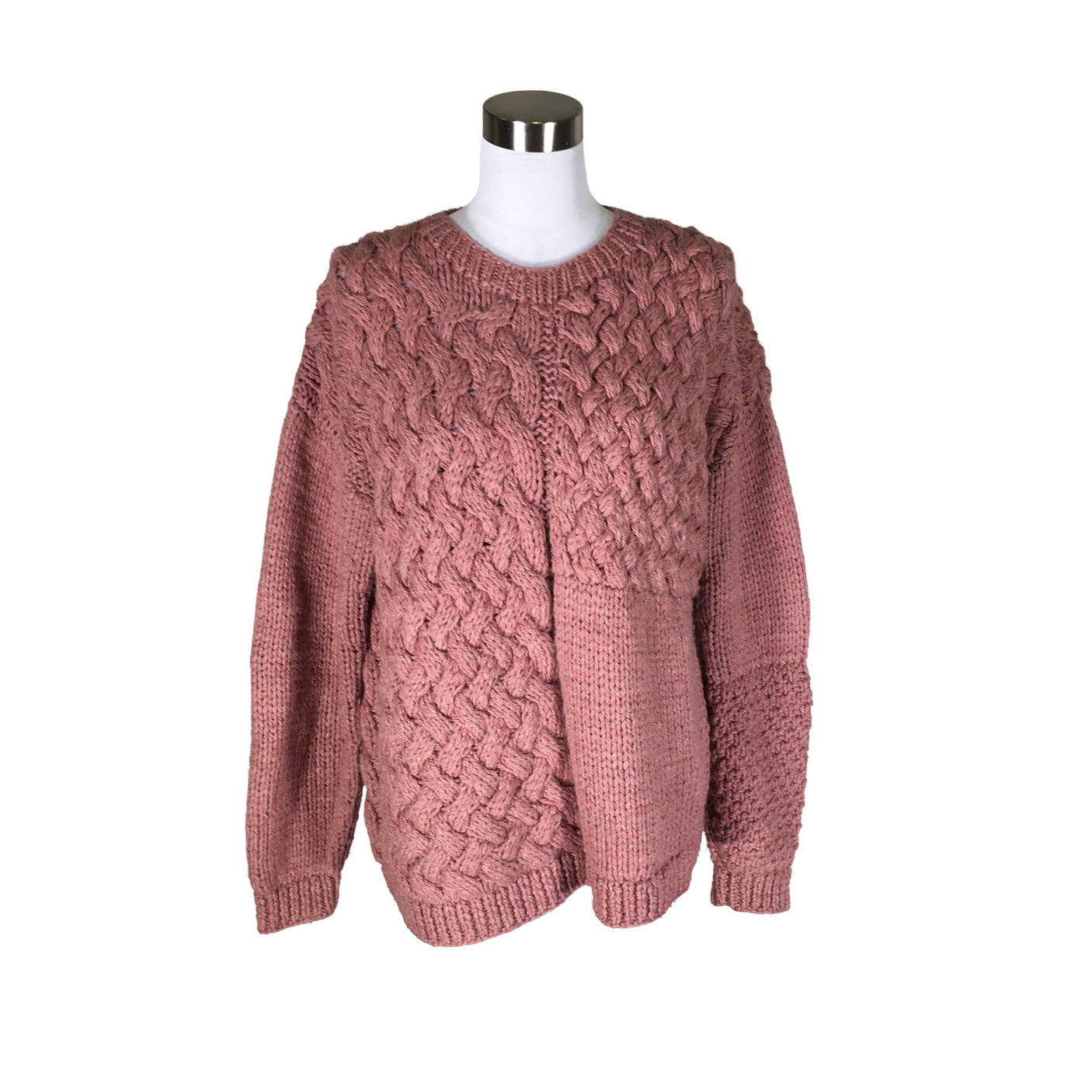 Unisex The Knotty Ones - Neulepaita, koko 38 - (1)