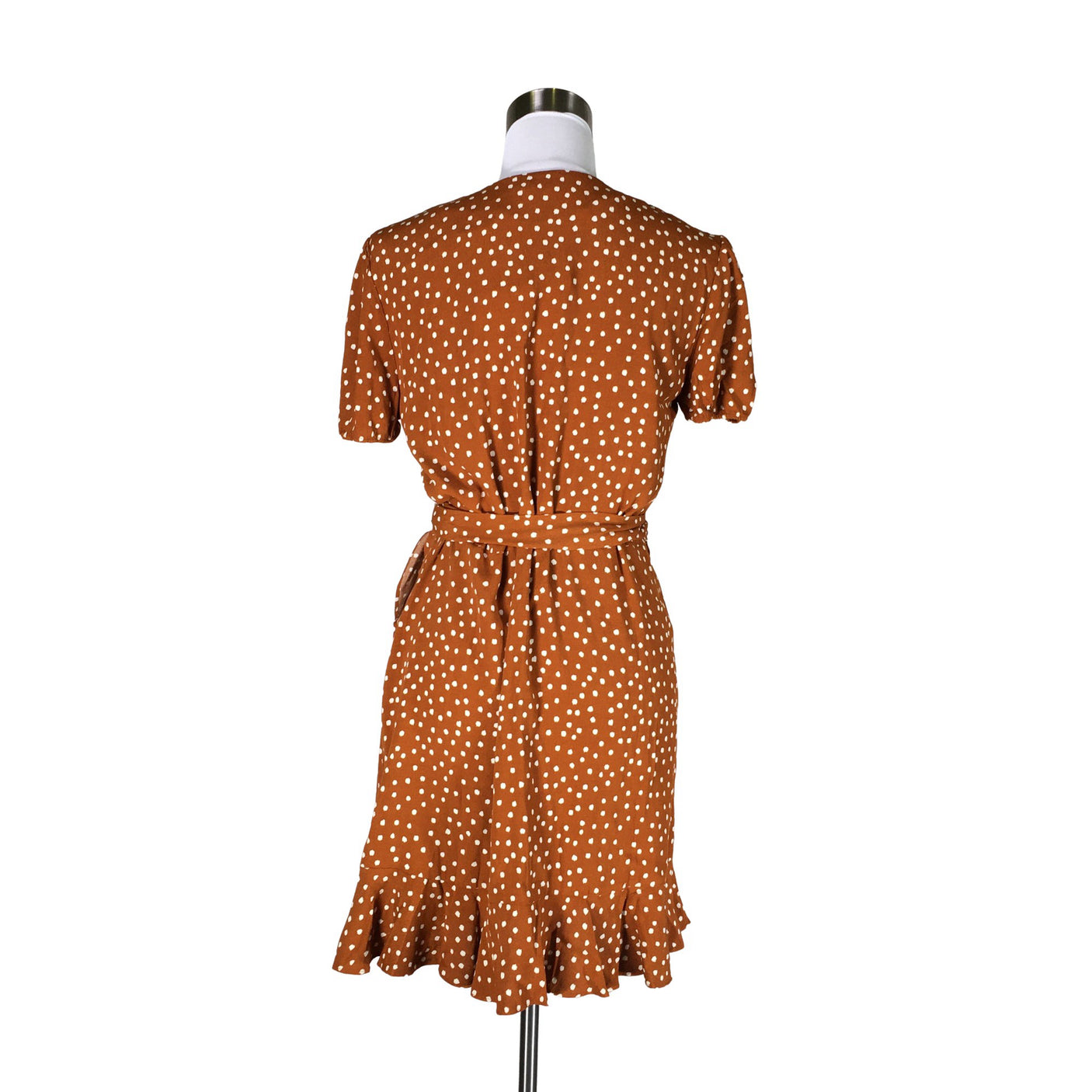 Unisex Samsoe&Samsoe - Sifonkimekko, koko 38 - (2)