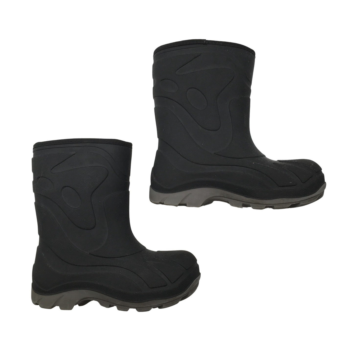 Unisex Ski Industries - Kumisaappaat, koko 35 - (1)