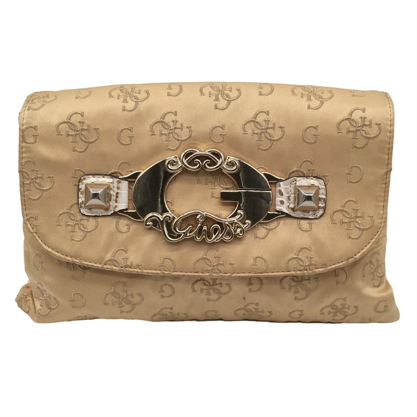 Unisex Guess - Käsilaukku, koko Mini - (1)