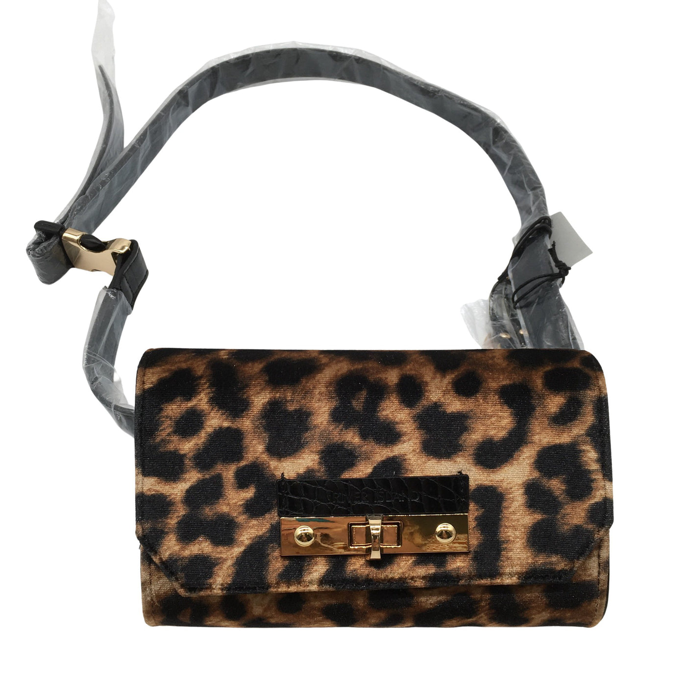 Unisex River Island - Vyölaukku, koko Mini - (1)