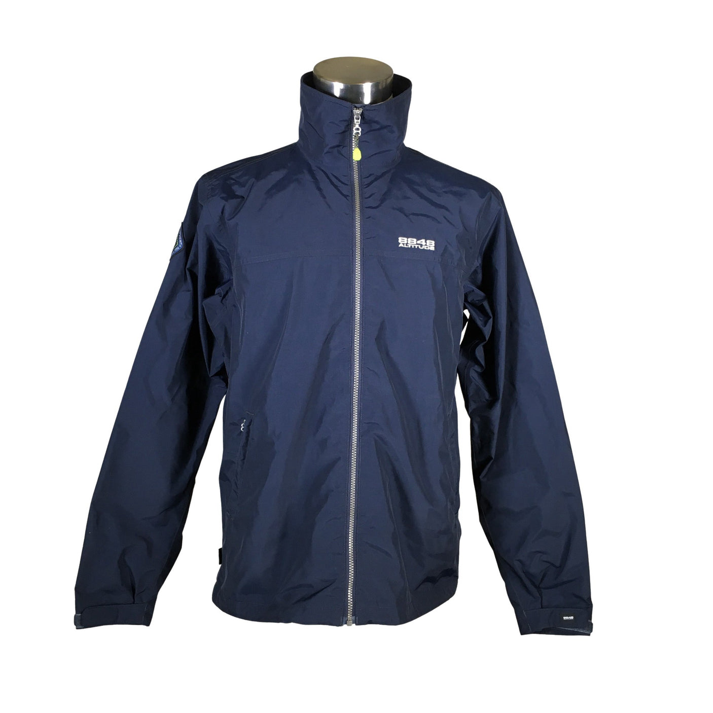 Unisex 8848 Altitude - Ulkoilutakki, koko L - (1)