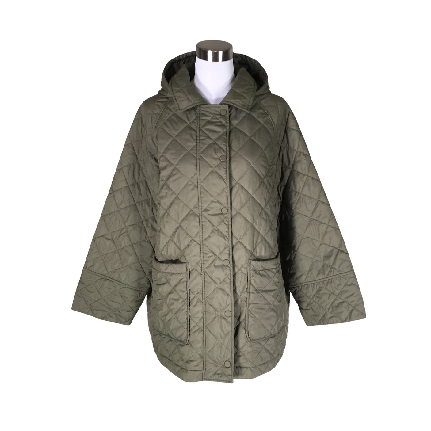 Unisex Nanso - Tikkitakki, koko 38 - (1)