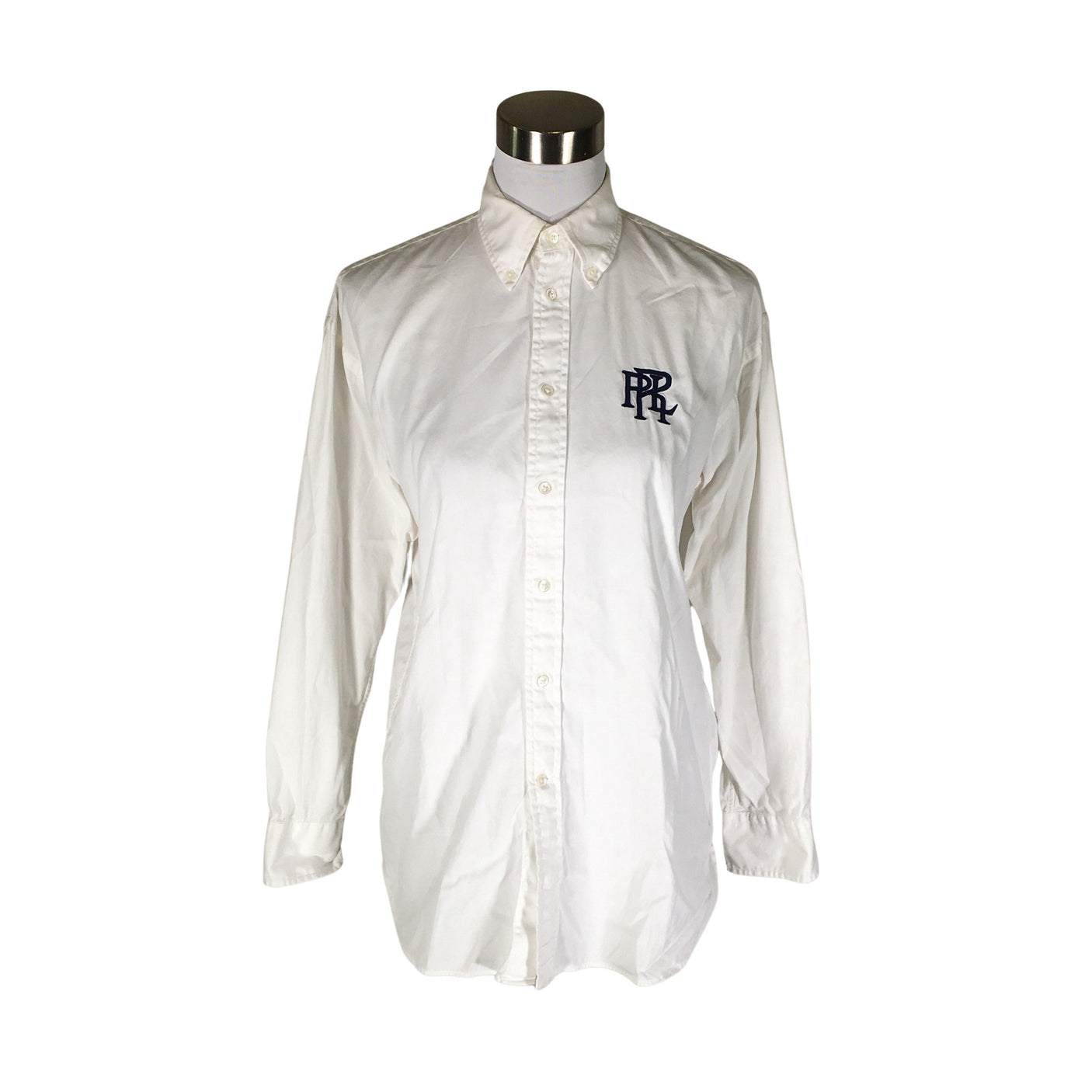 Unisex Ralph Lauren - Kangastunika, koko 36 - (1)
