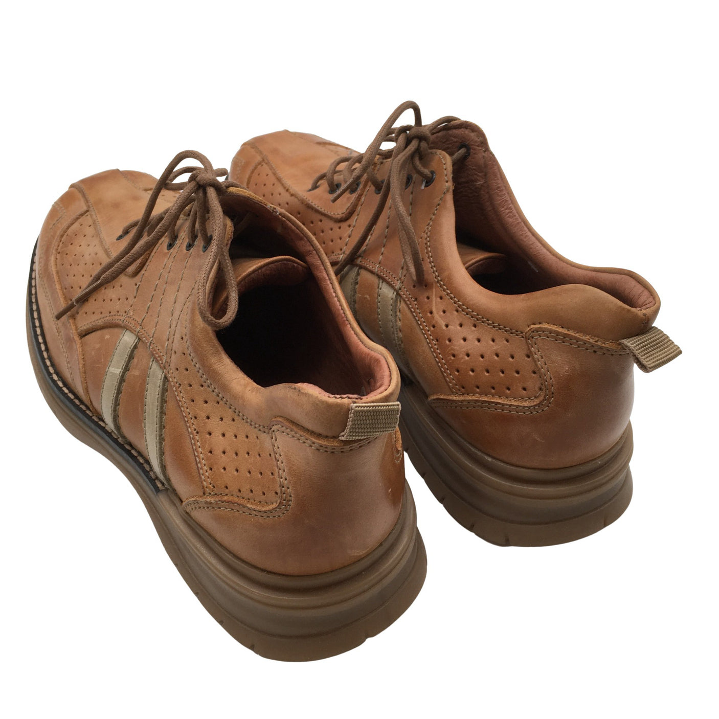 Kävelykengät, koko 42