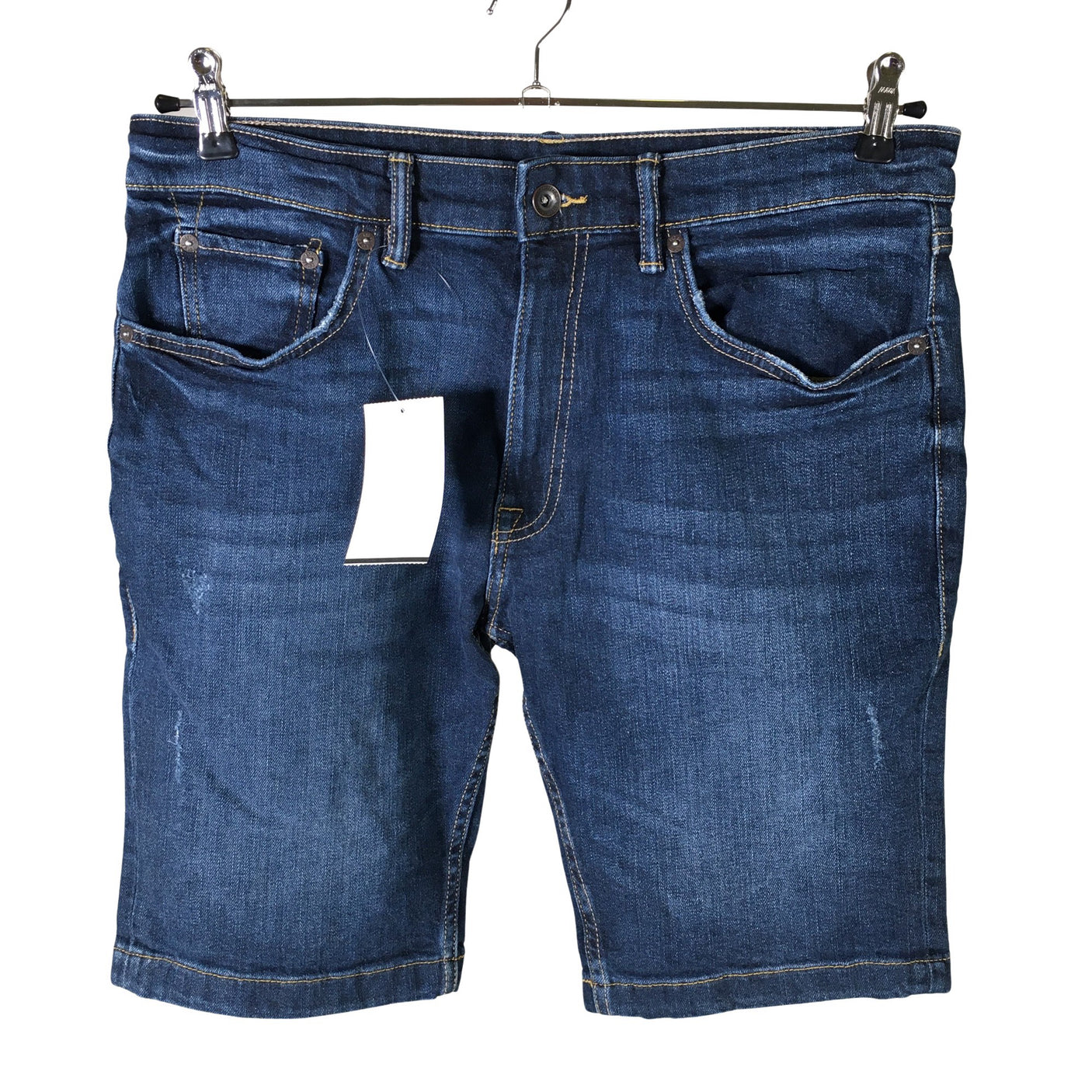 Unisex Marks&Spencer - Farkkushortsit, koko M - (1)