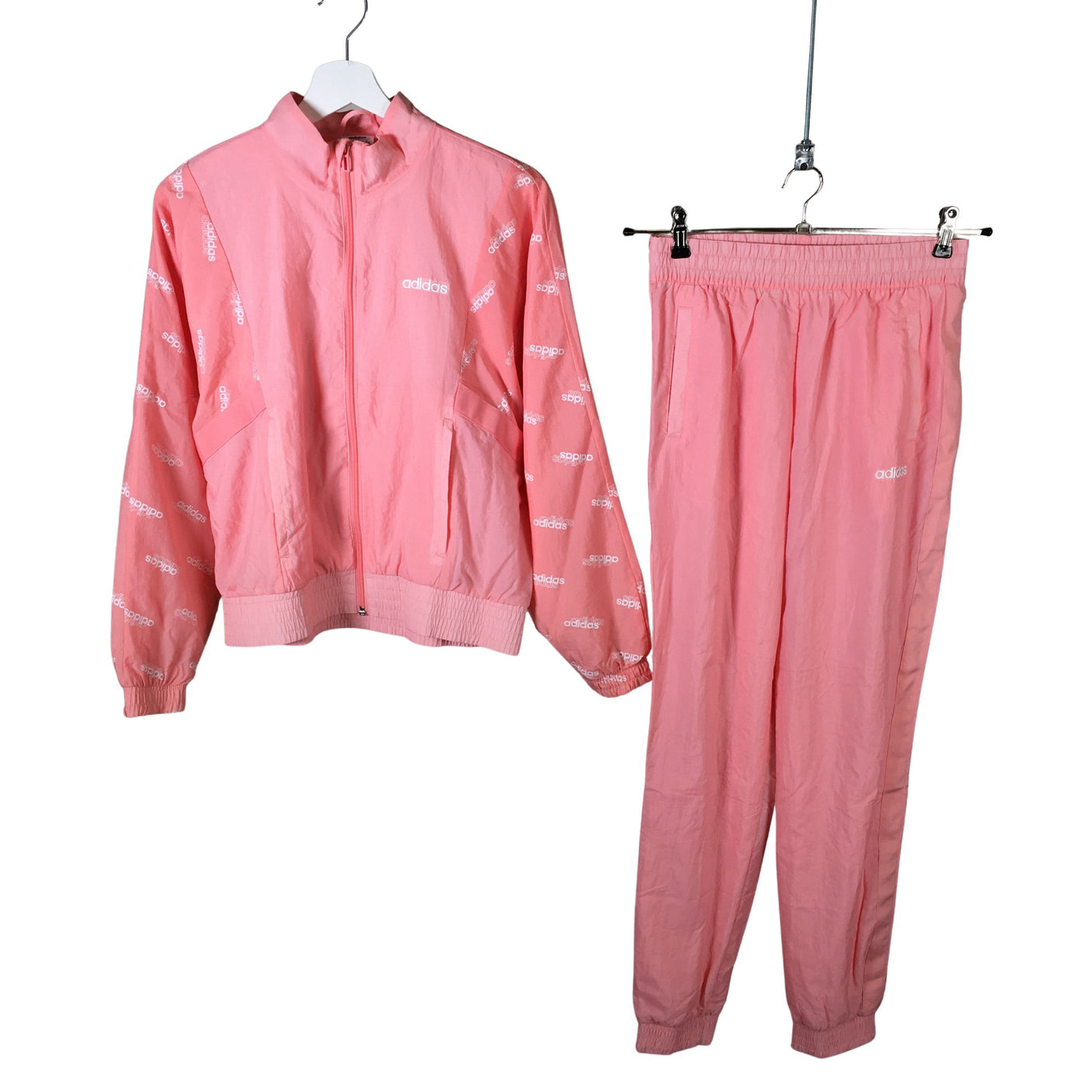 Unisex Adidas - Ulkoilutakki, koko 34 - (1)