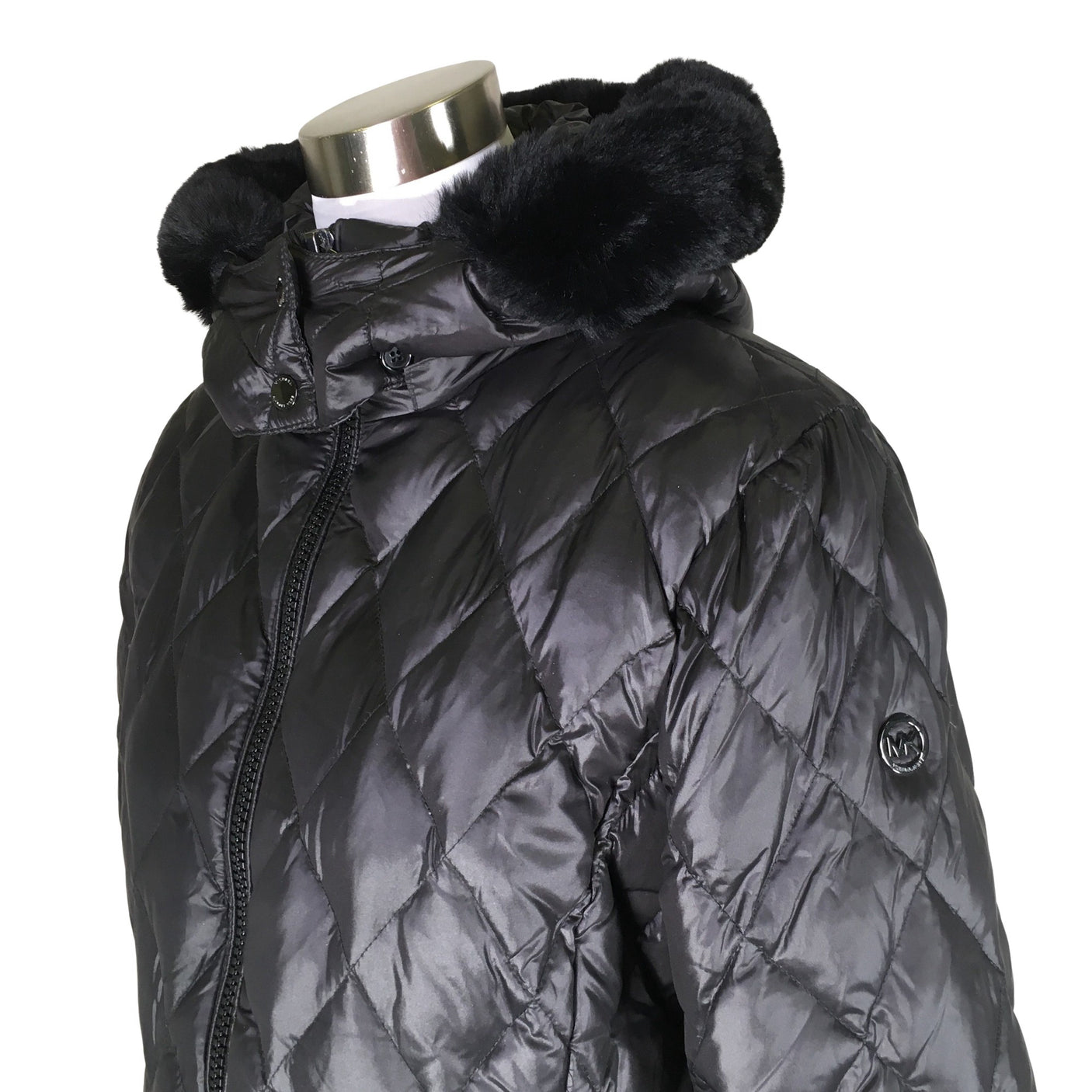 Unisex Michael Kors - Untuvatakki, koko 40 - (3)
