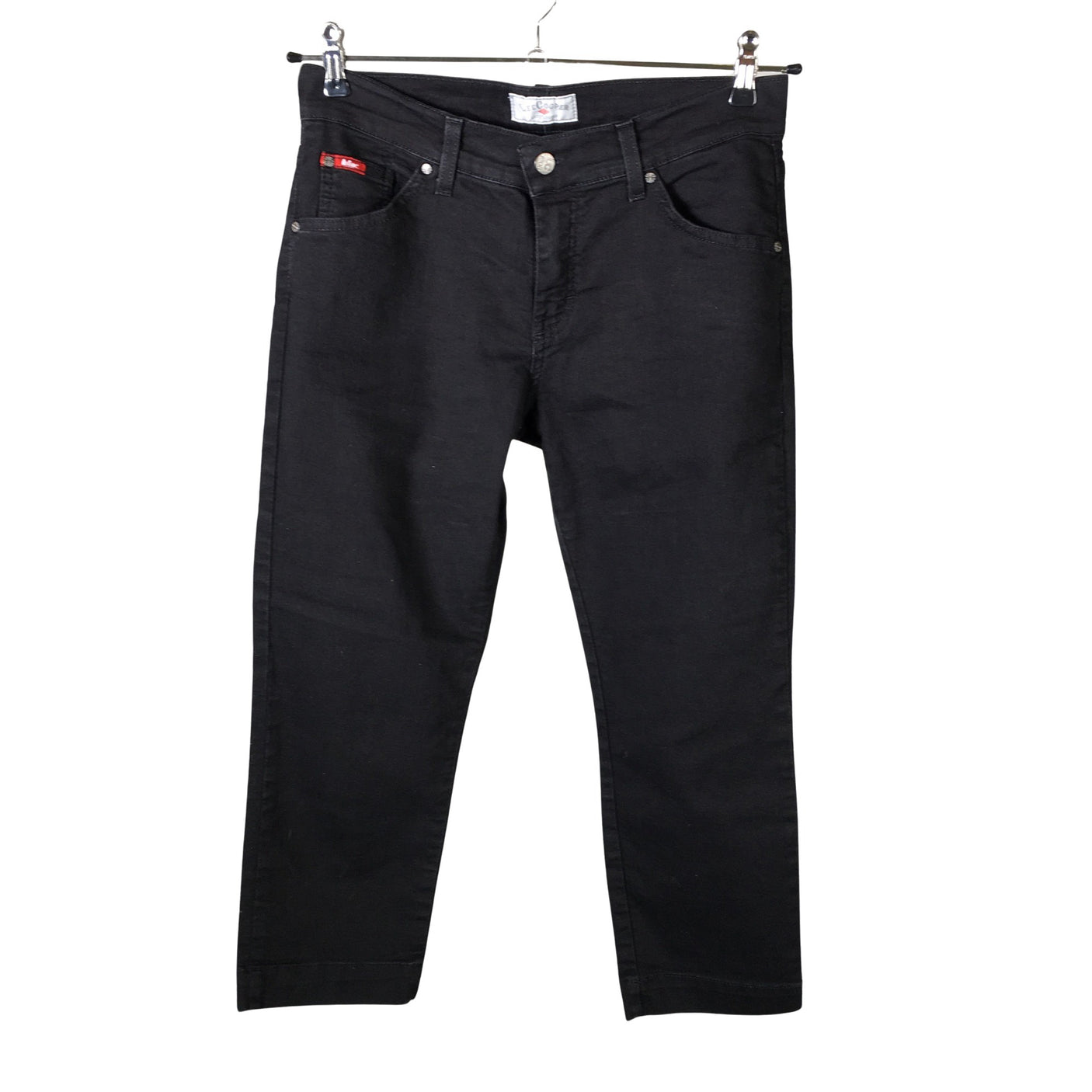 Unisex Lee Cooper - Farkkucaprit, koko 40 - (1)