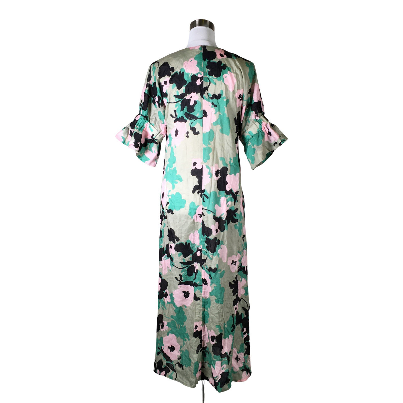 Unisex Marimekko - Maksimekko, koko 36 - (2)