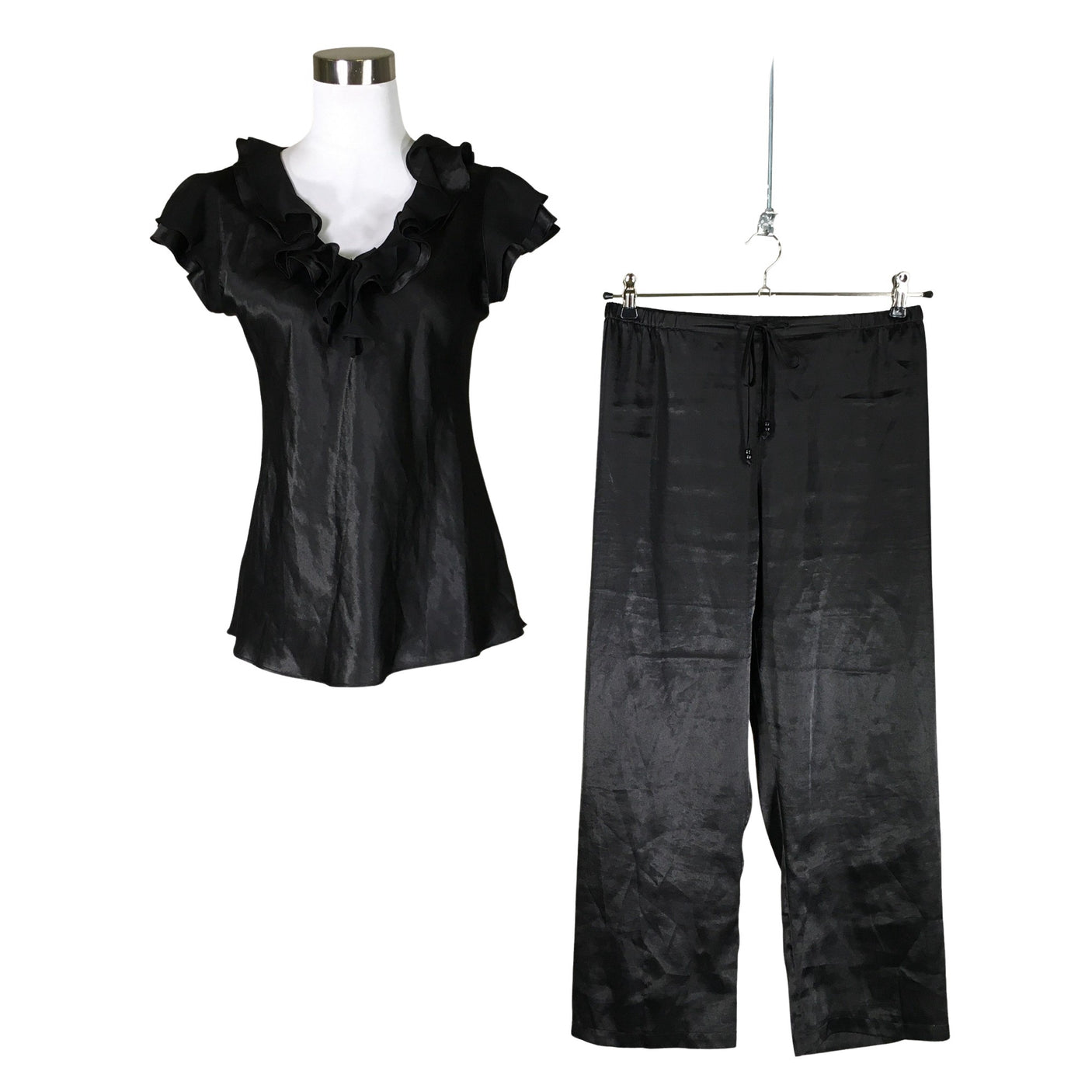 Unisex Oscar de la Renta - Yöasu, koko 36 - (1)