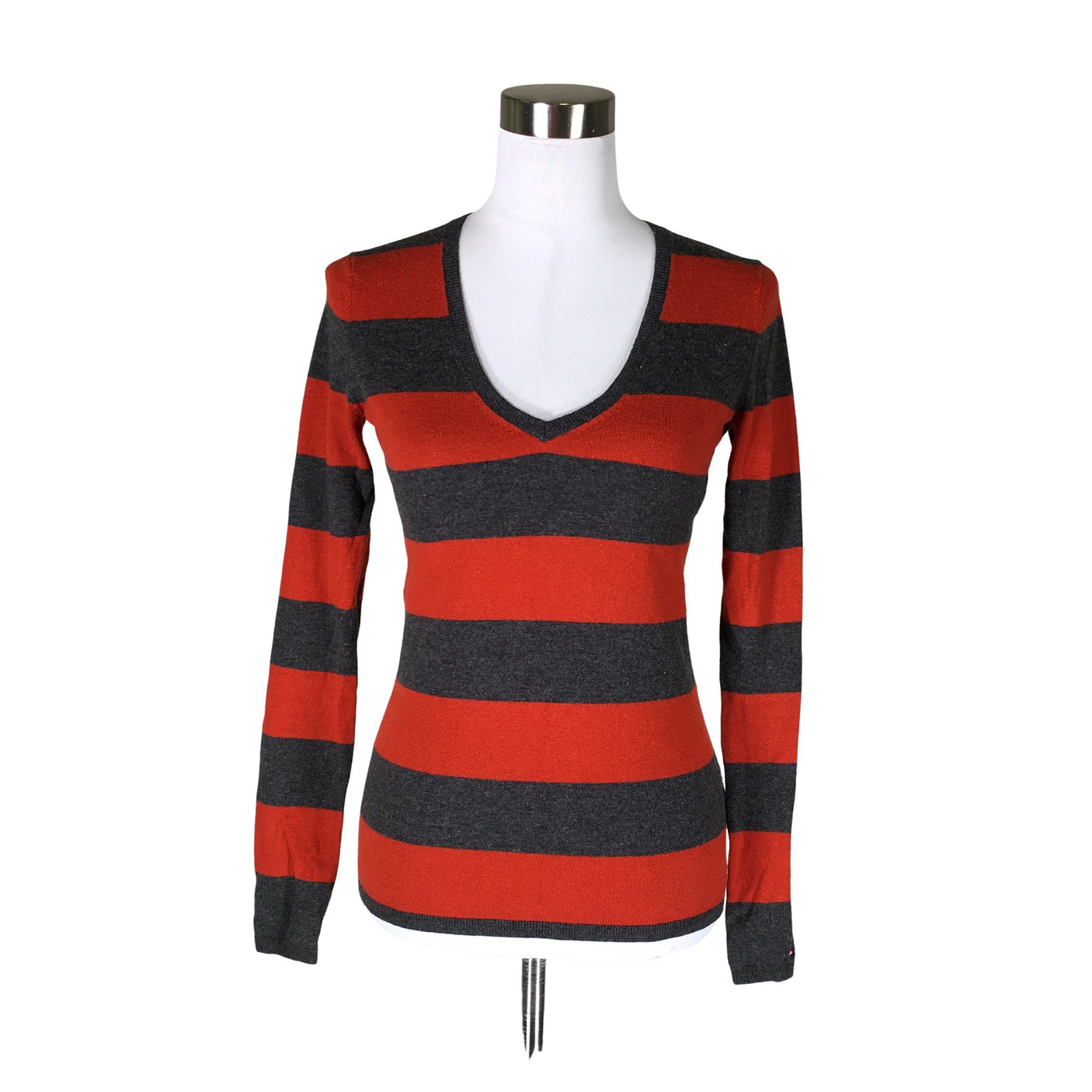 Unisex Tommy Hilfiger - Neulepaita, koko 34 - (1)