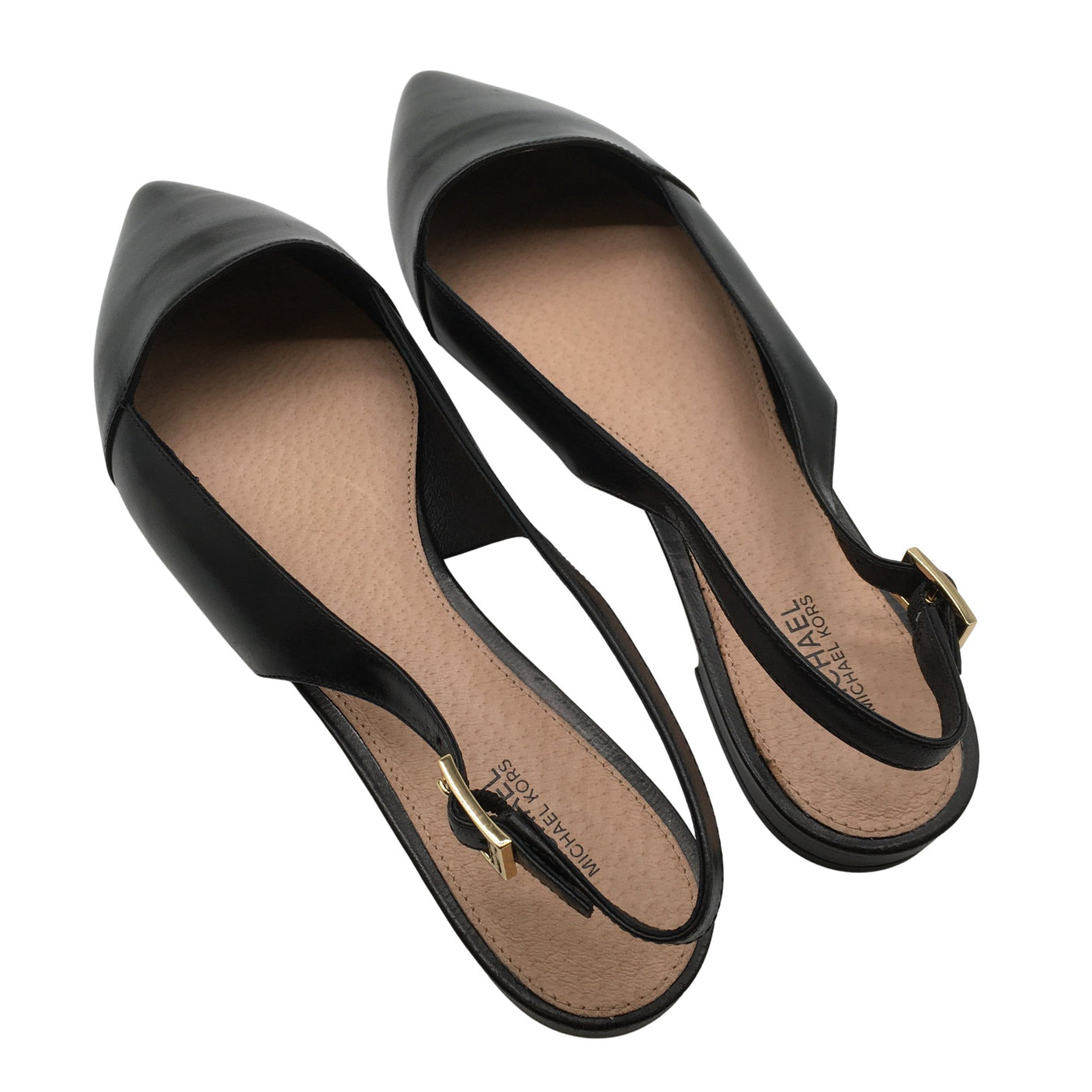 Unisex Michael Kors - Ballerinat, koko 40 - (3)