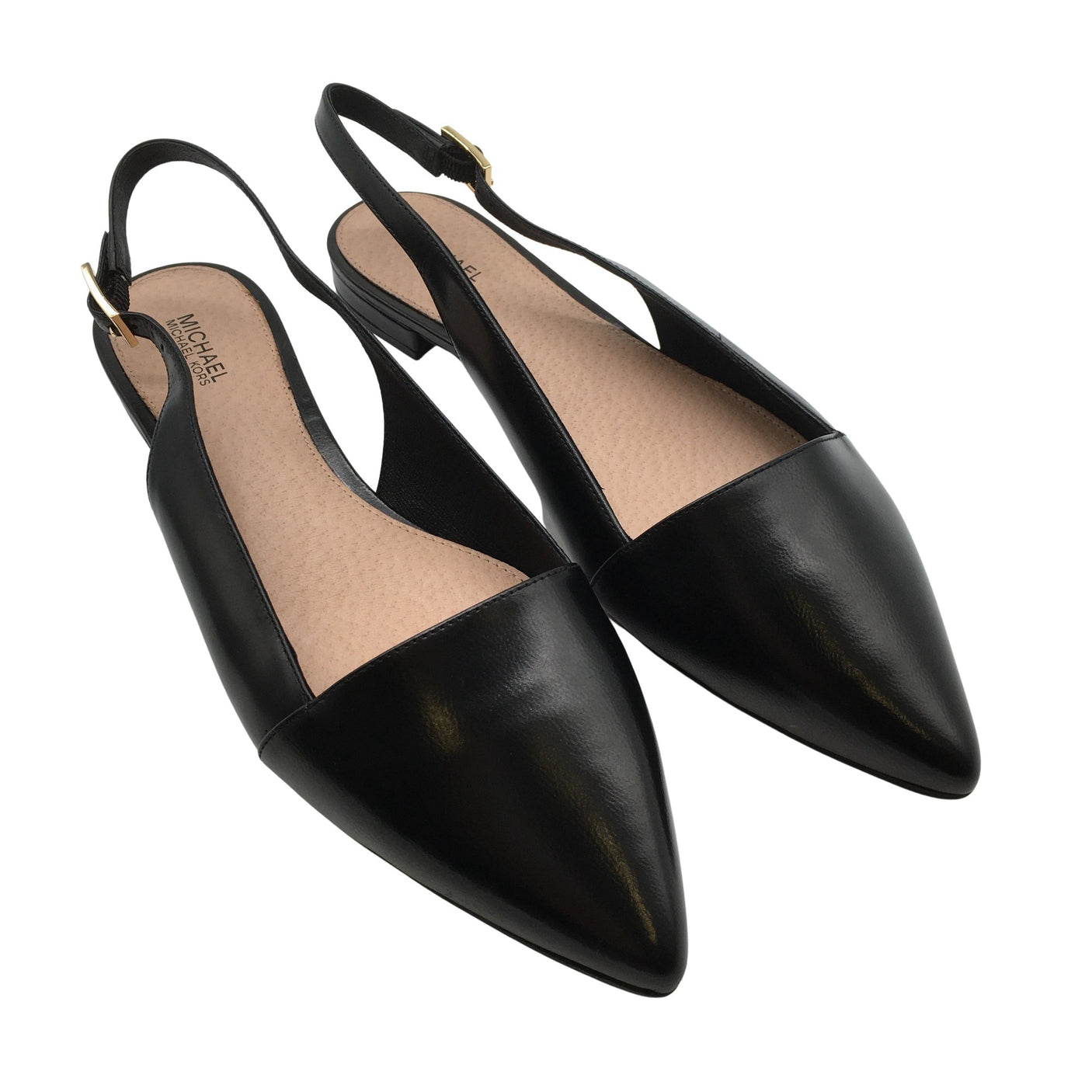 Unisex Michael Kors - Ballerinat, koko 40 - (2)