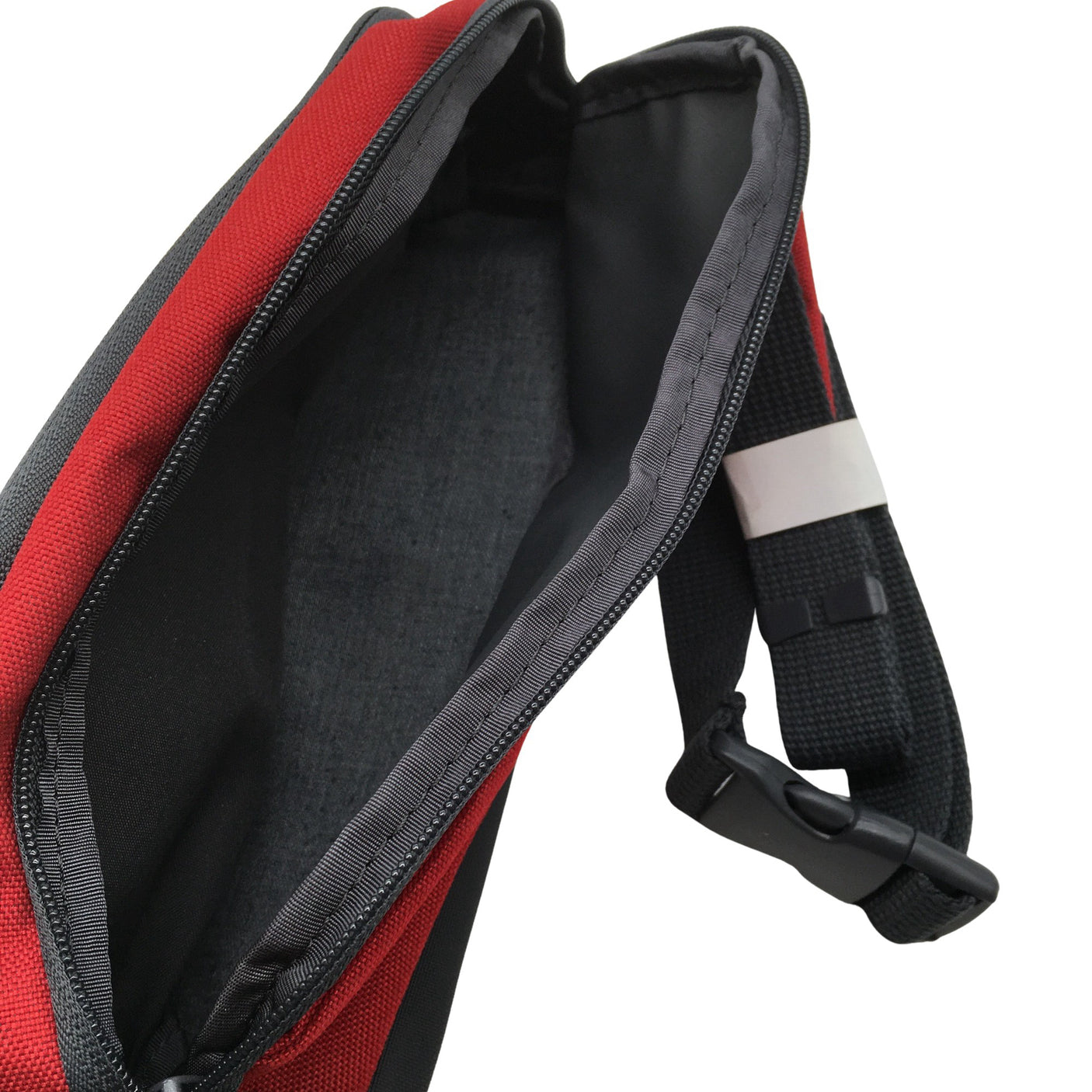 Unisex Delsey - Vyölaukku, koko Mini - (2)