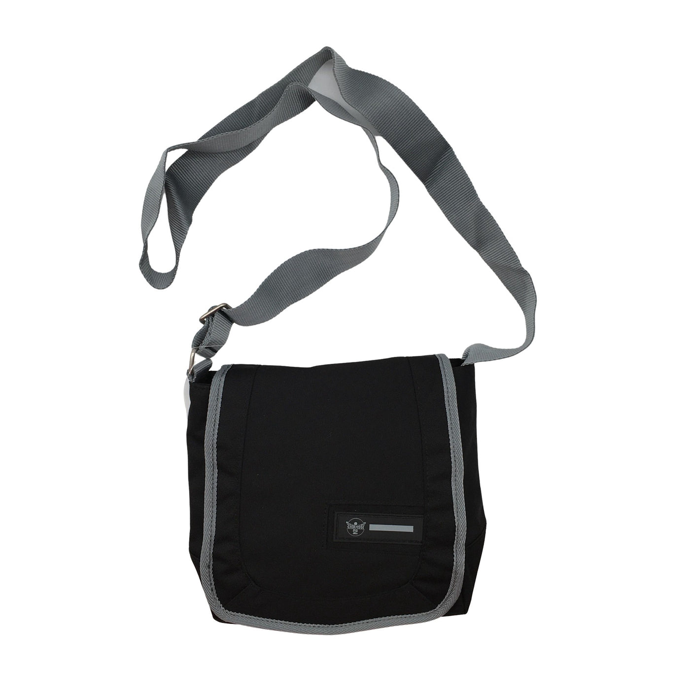 Unisex Chiemsee - Olkalaukku, koko Mini - (1)