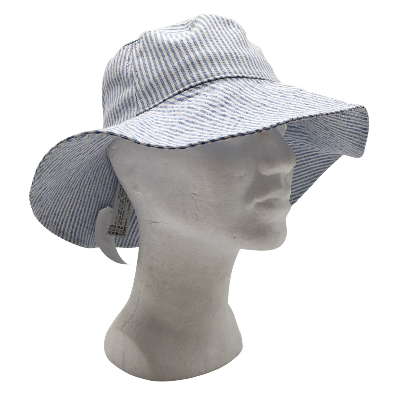 Unisex Oysho - Kesähattu, koko 56 - 58 cm - (1)