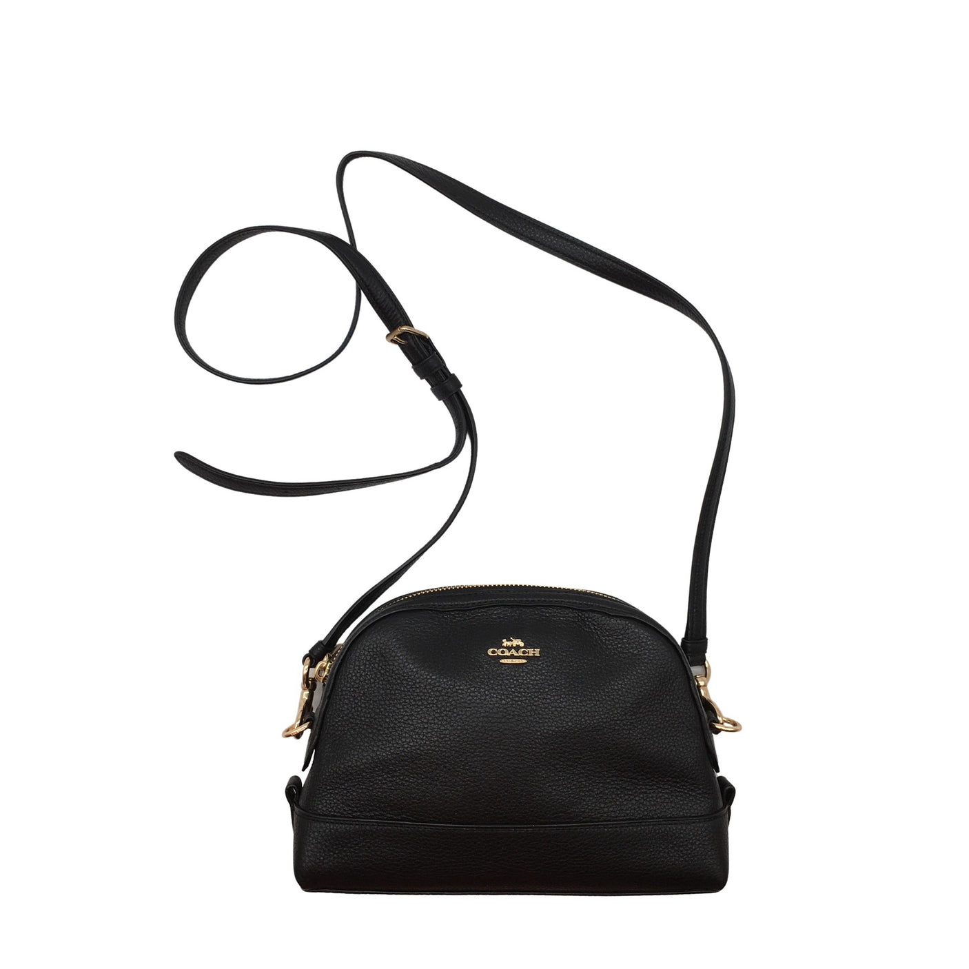 Unisex Coach - Olkalaukku, koko Mini - (1)