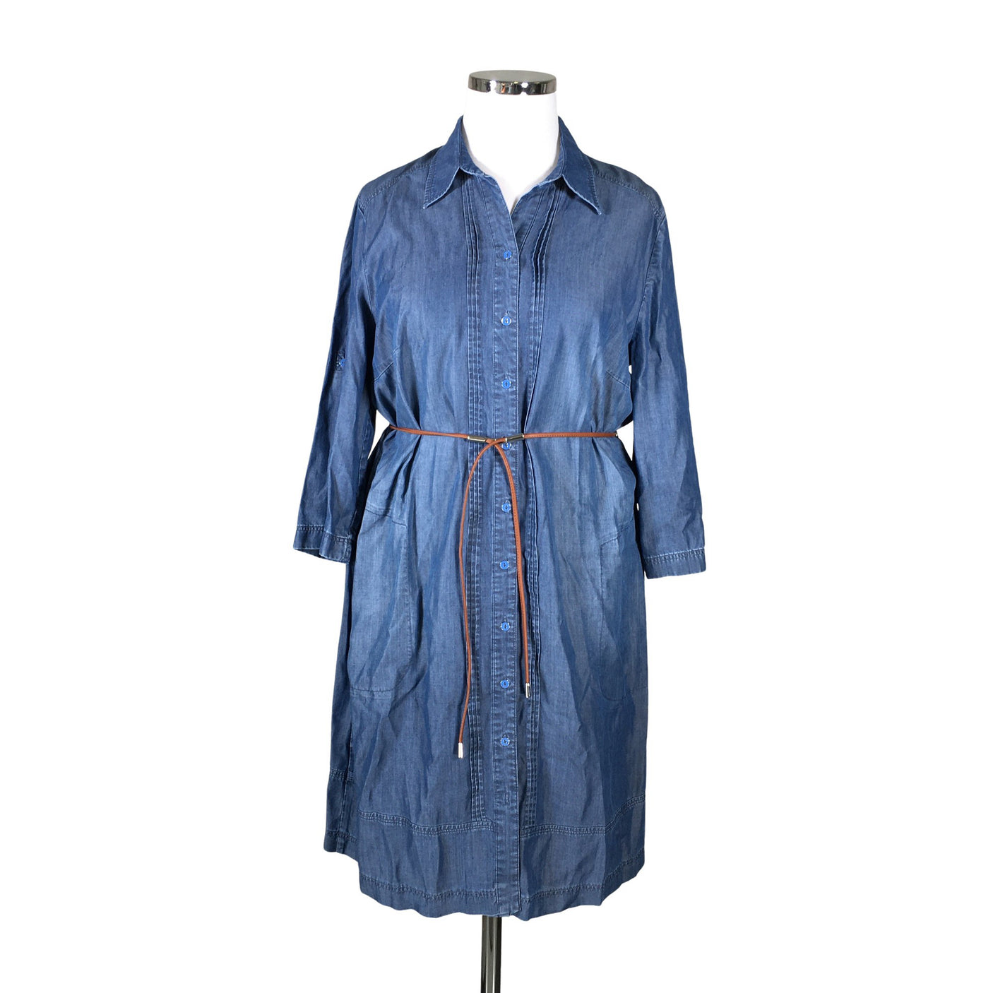 Unisex Betty Barclay - Farkkumekko, koko 46 - (1)