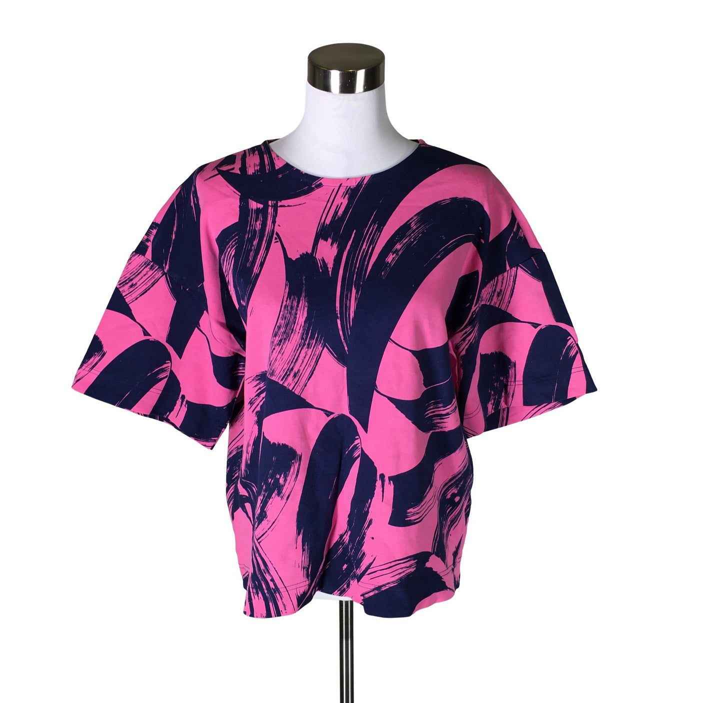 Unisex Marimekko - T-paita, koko 40 - (1)
