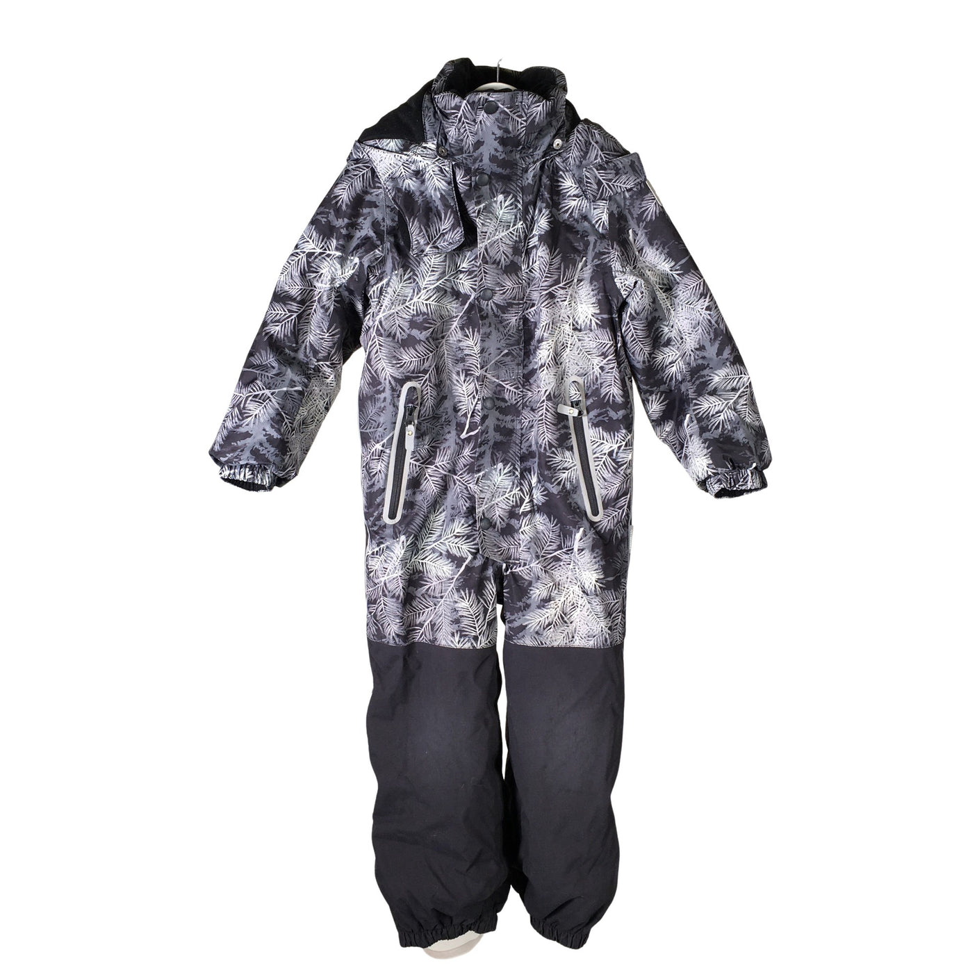 Unisex Reima - Toppahaalari, koko 104 - 110 - (1)