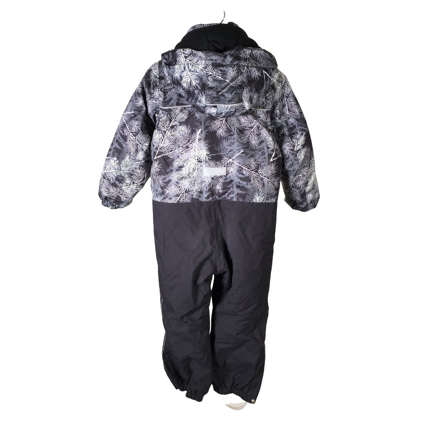 Unisex Reima - Toppahaalari, koko 104 - 110 - (2)