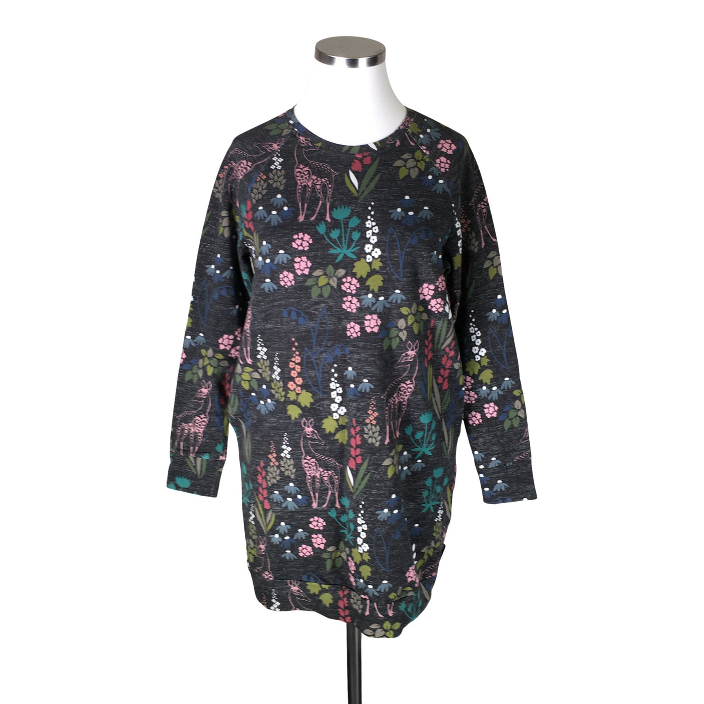 Unisex Versonpuoti - Collegemekko, koko 42 - (1)