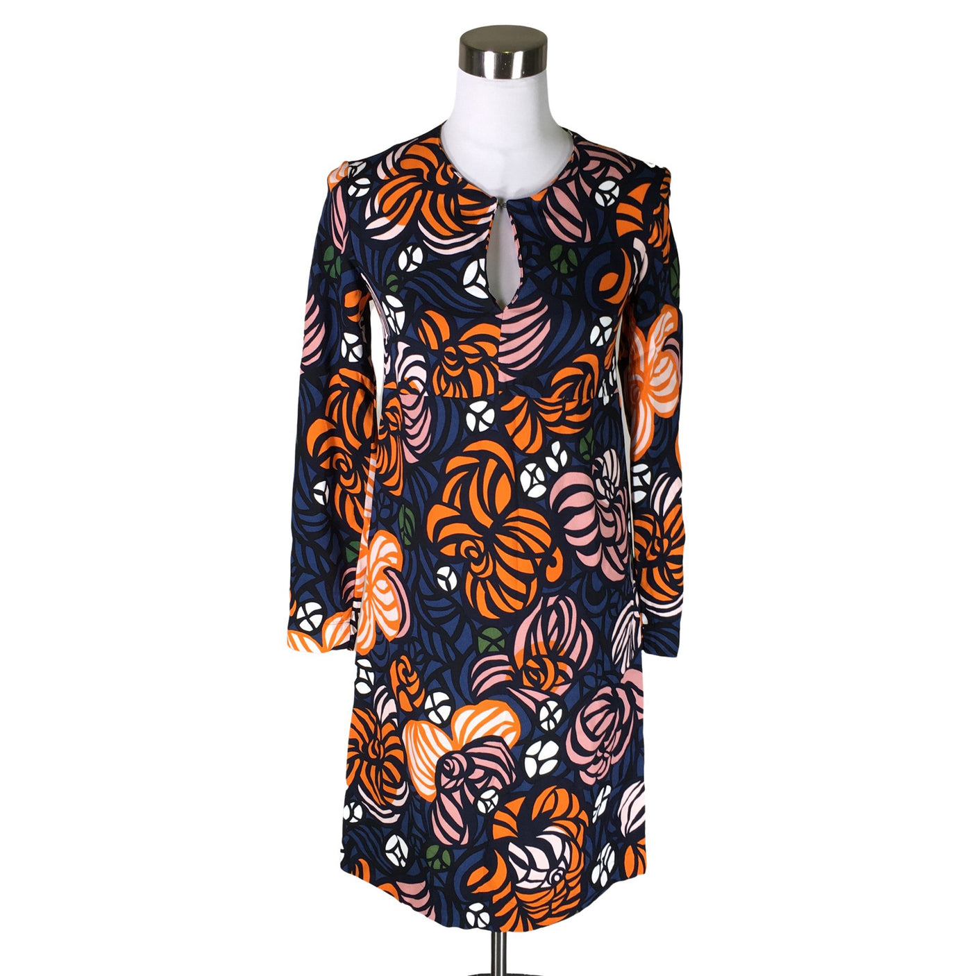 Sifonkimekko, koko 34