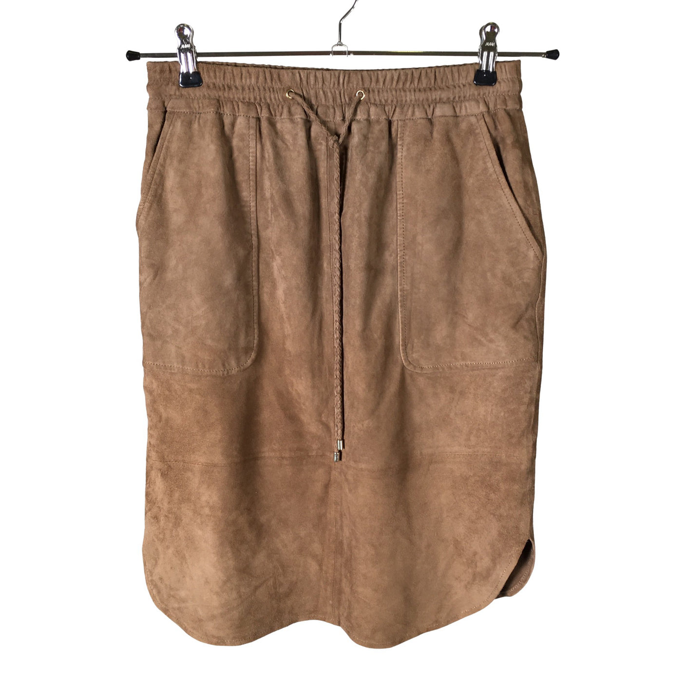 Unisex Massimo Dutti - Nahkahame, koko 36 - (1)
