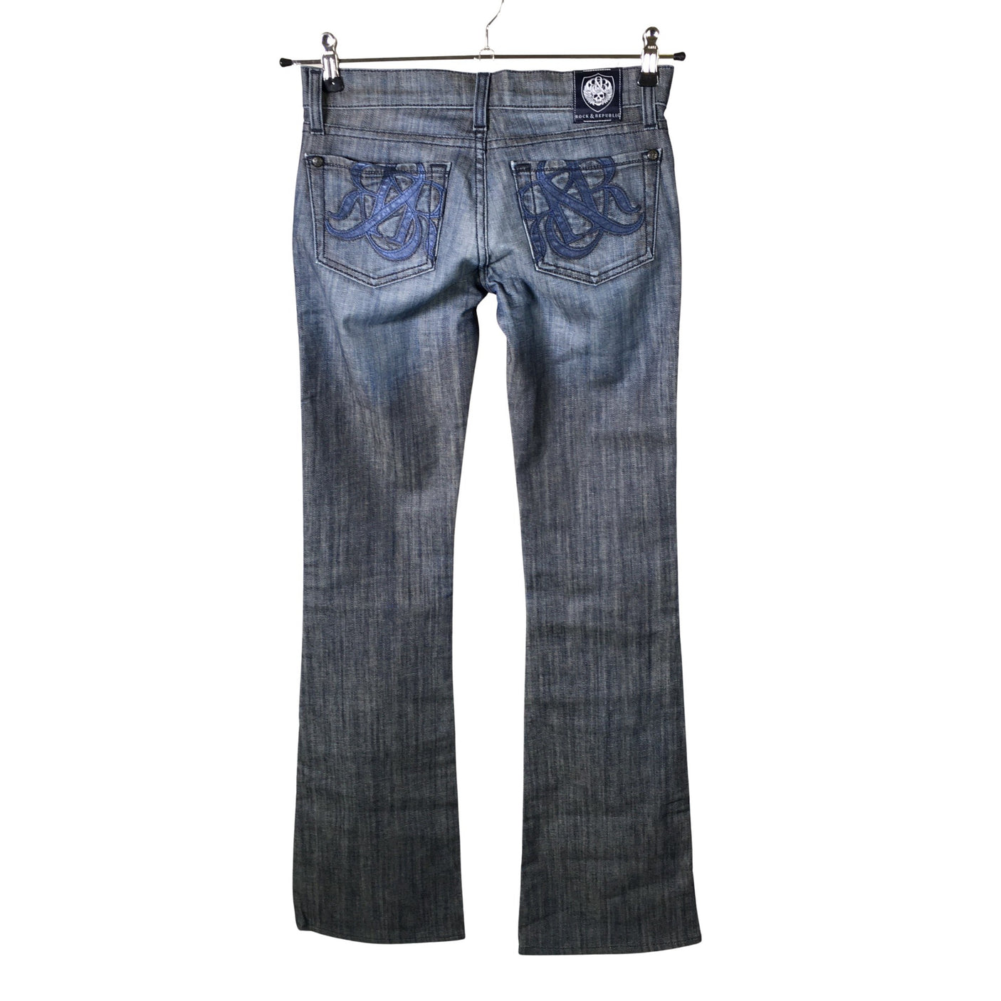 Unisex Rock&Republic - Farkut, koko 34 - (2)