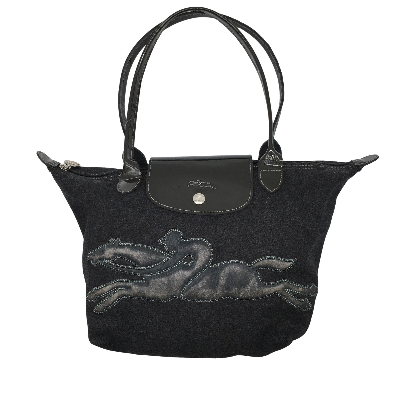 Unisex Longchamp - Käsilaukku, koko Mini - (1)
