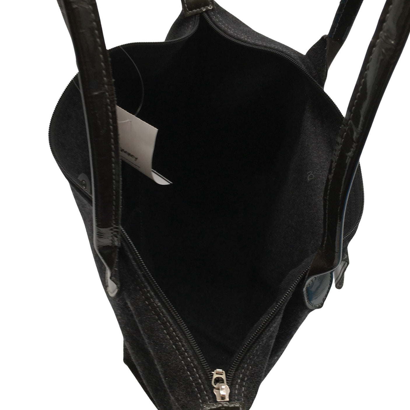 Unisex Longchamp - Käsilaukku, koko Mini - (2)