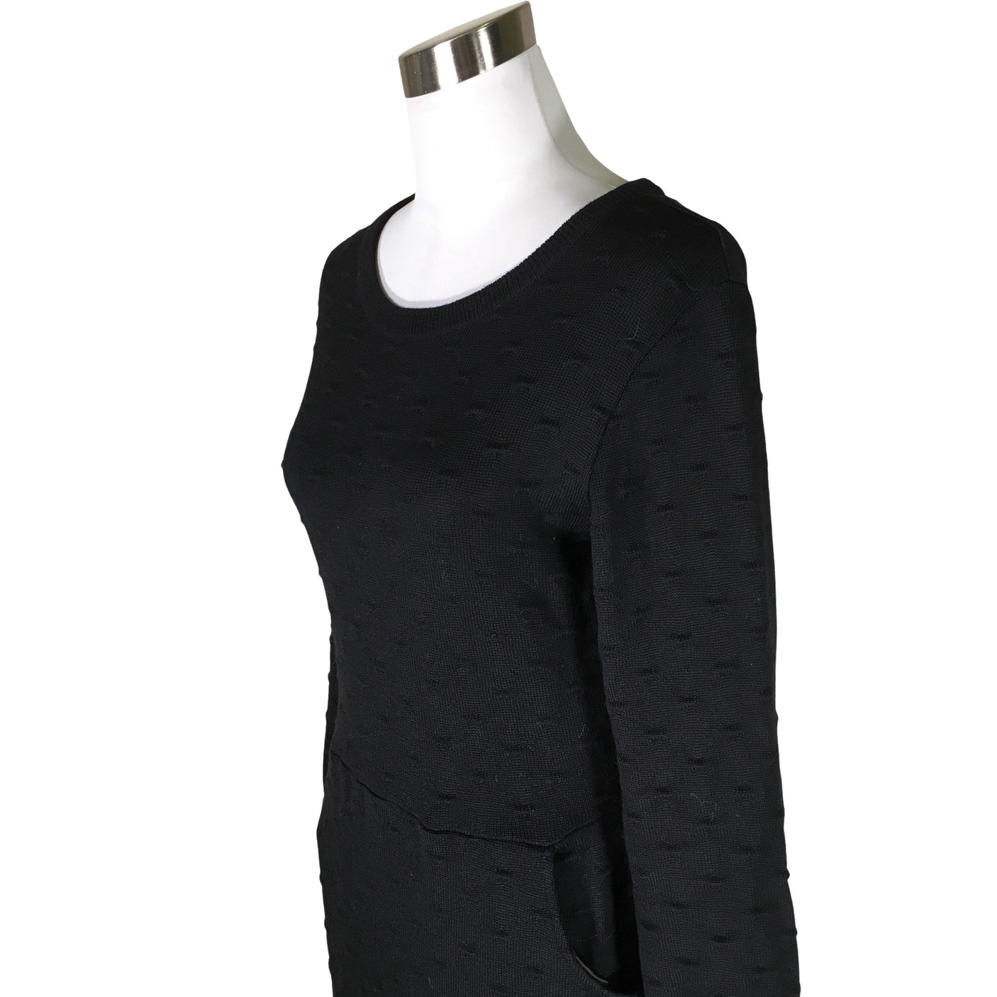 Unisex Uhana Design - Neulemekko, koko 38 - (3)