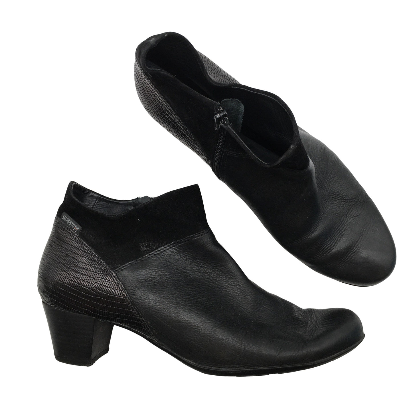 Unisex Mephisto - Nilkkurit, koko 39 - (1)
