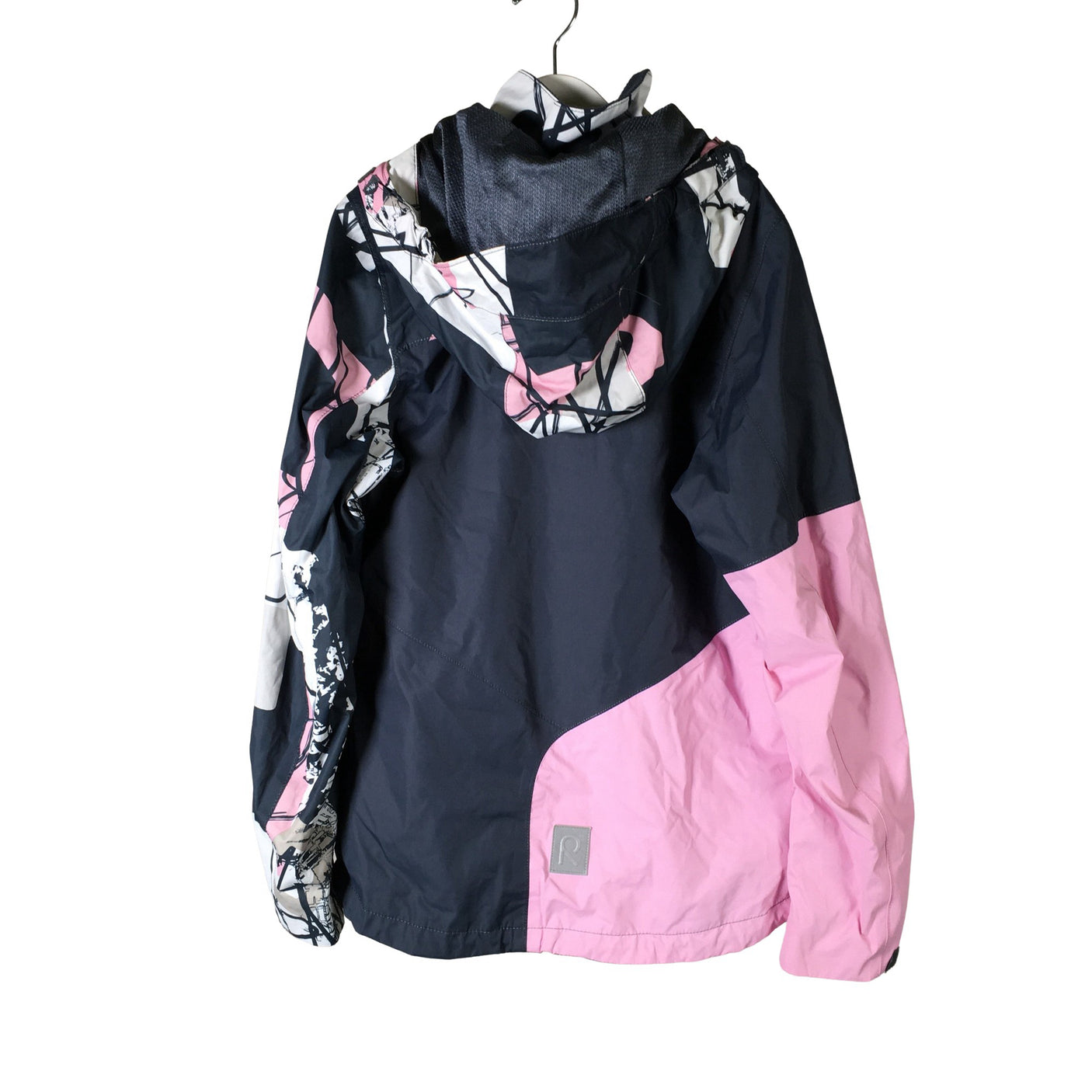 Unisex Reima - Välikausitakki, koko 140 - 146 - (2)