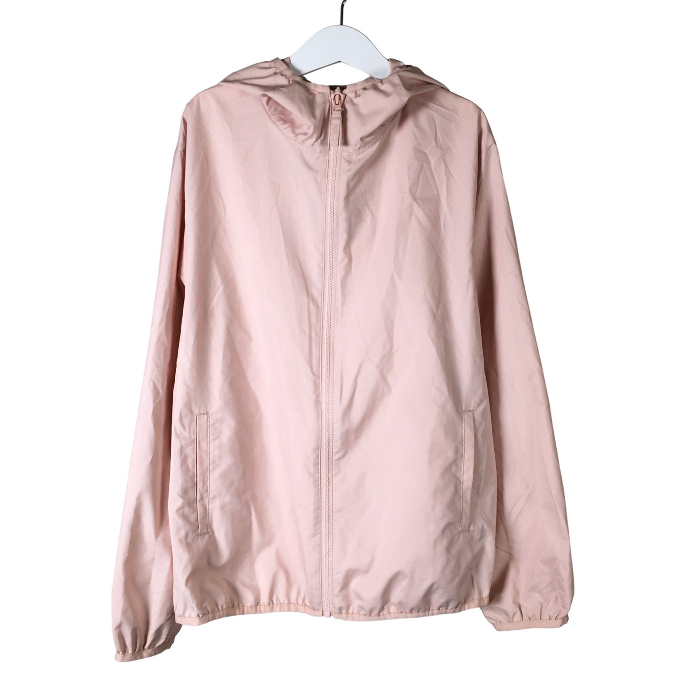 Unisex Uniqlo - Ulkoilutakki, koko 146 - 152 - (1)