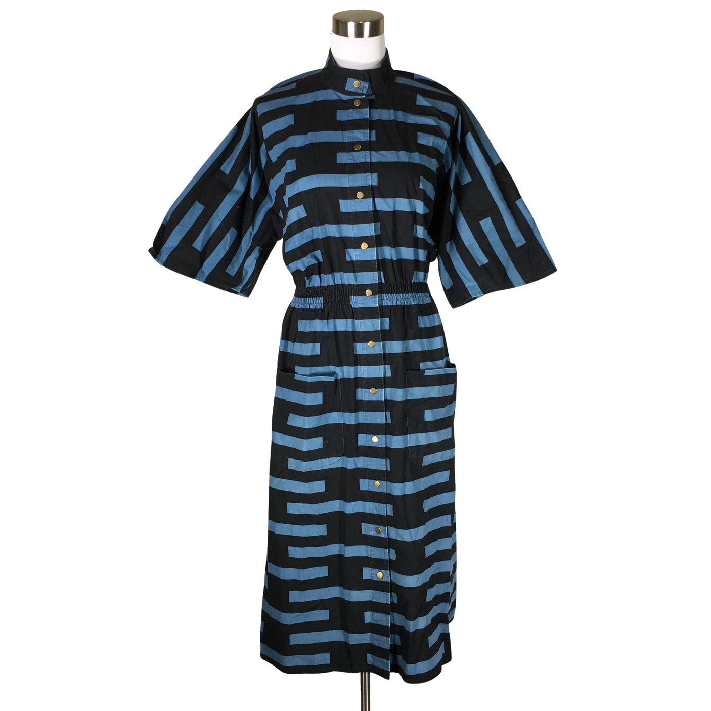 Unisex Vuokko - Kangasmekko, koko 38 - (1)