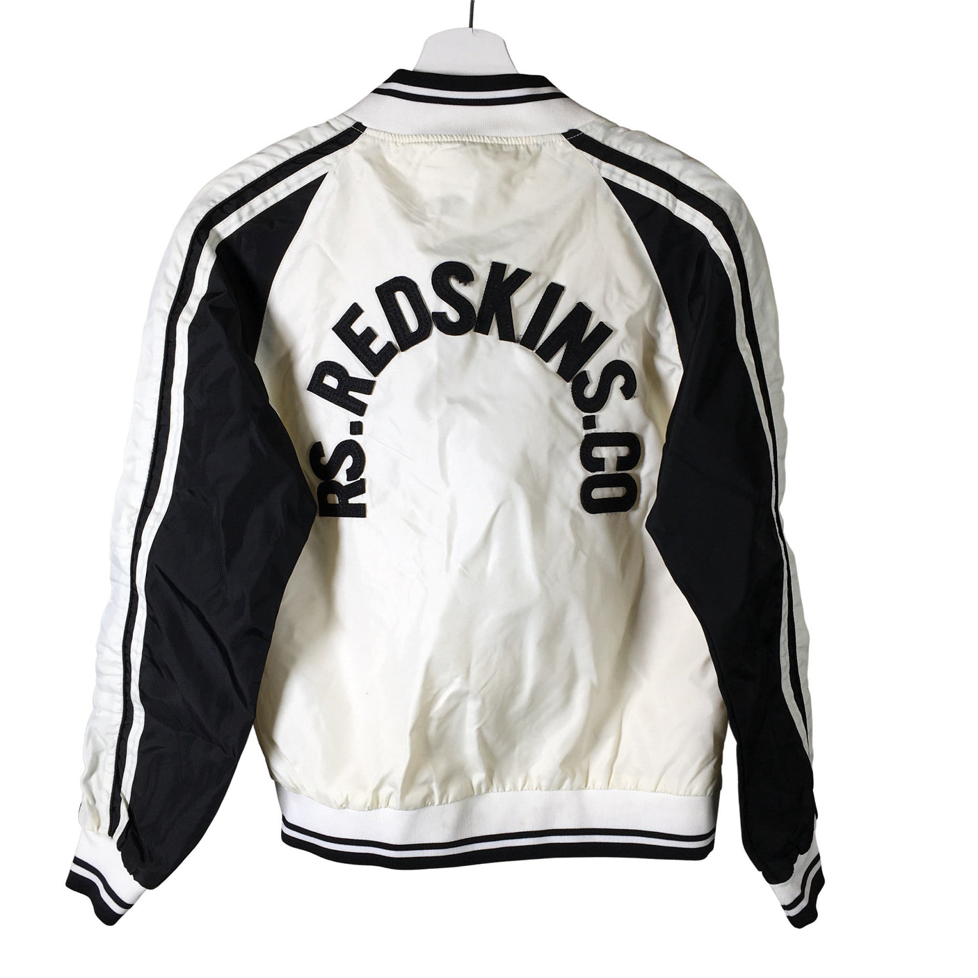 Unisex Redskins - Välikausitakki, koko 158 - 164 - (2)
