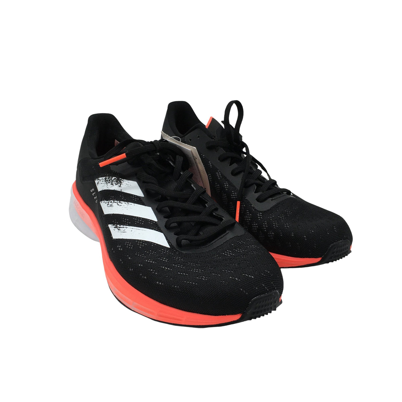 Unisex Adidas - Juoksukengät, koko 46 - (3)