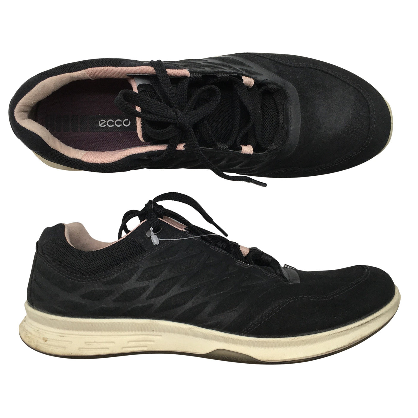 Unisex Ecco - Lenkkarit, koko 39 - (1)