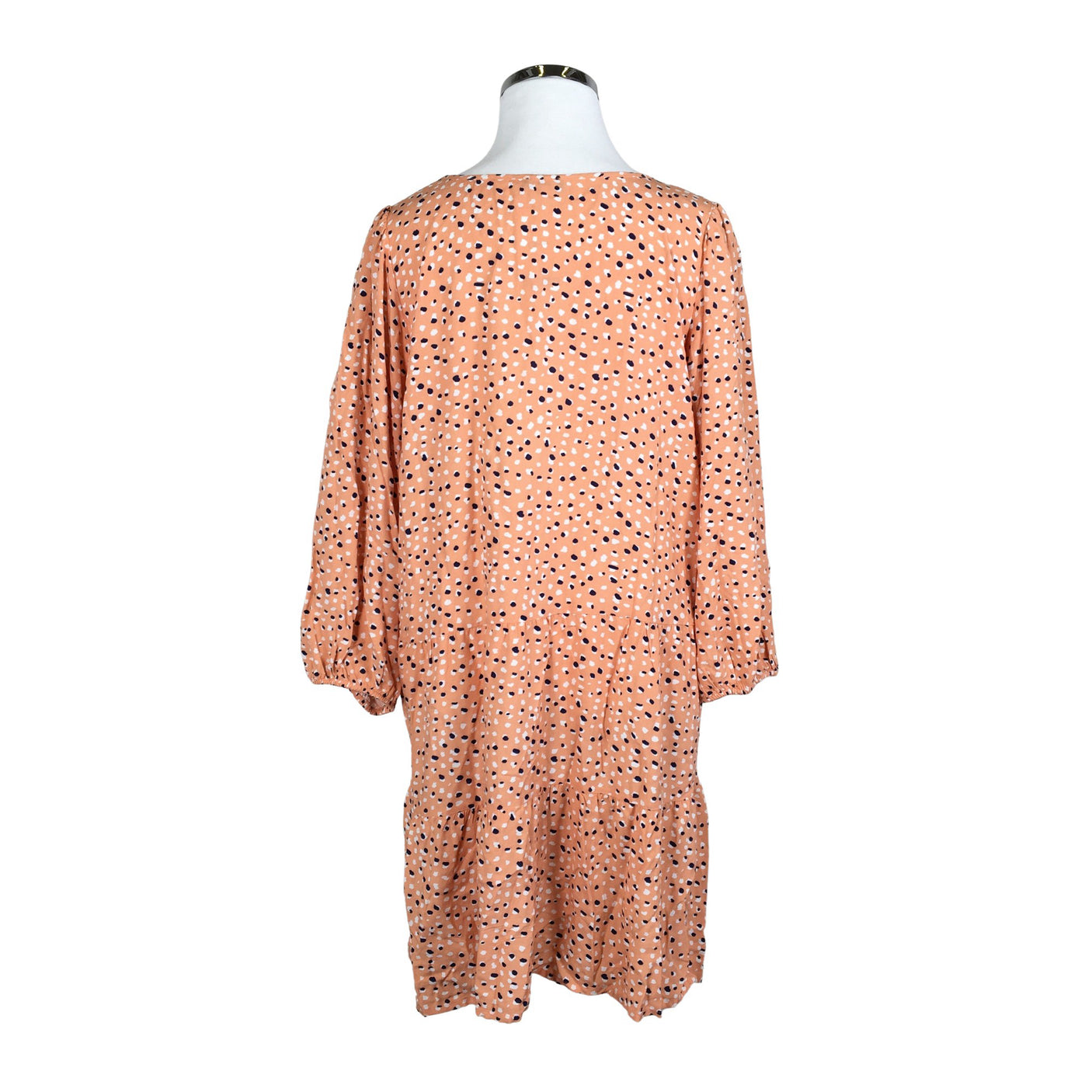 Unisex Nanso - Sifonkimekko, koko 46 - (2)