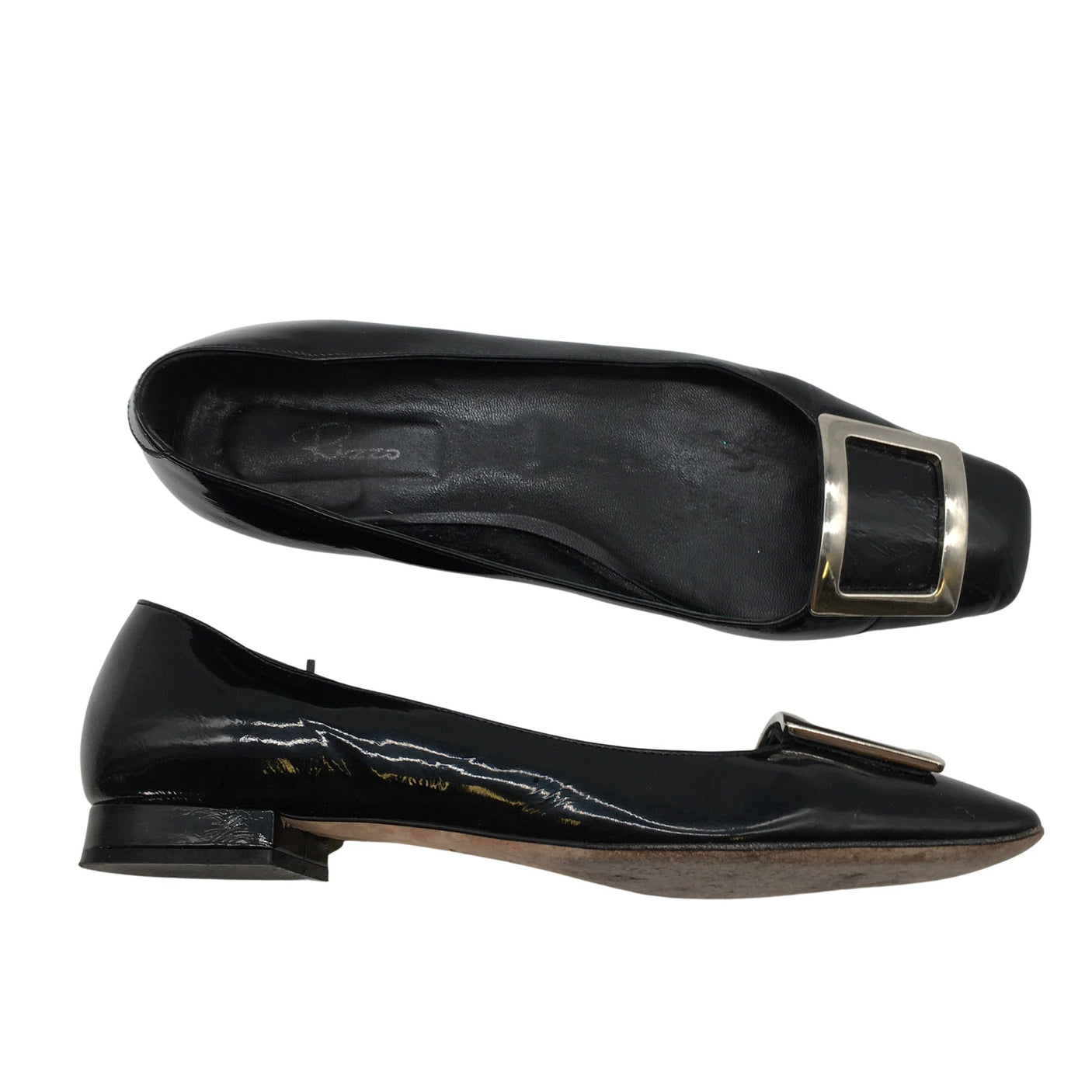 Unisex Rizzo - Ballerinat, koko 41 - (1)