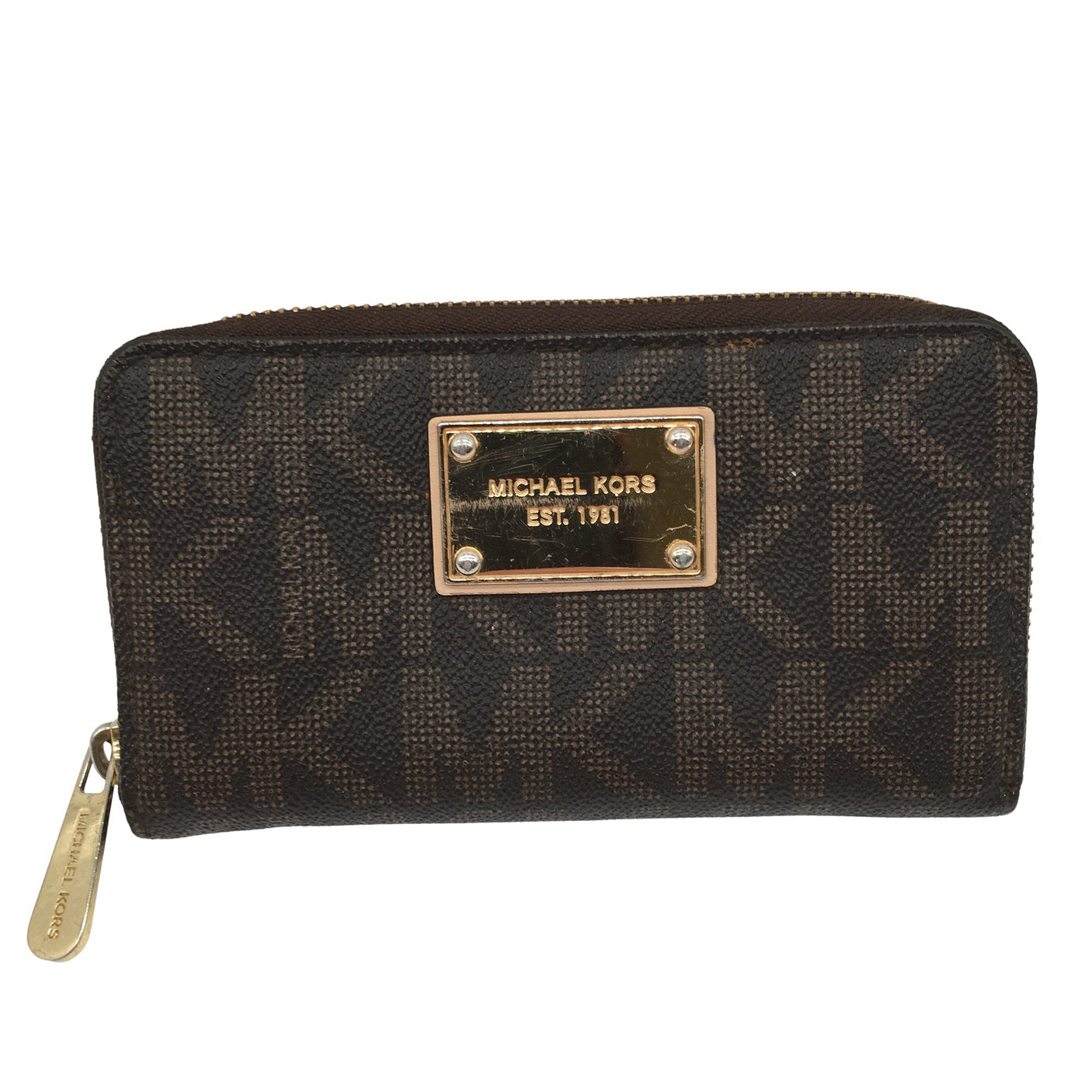 Unisex Michael Kors - Lompakko, koko Ei kokoa - (1)