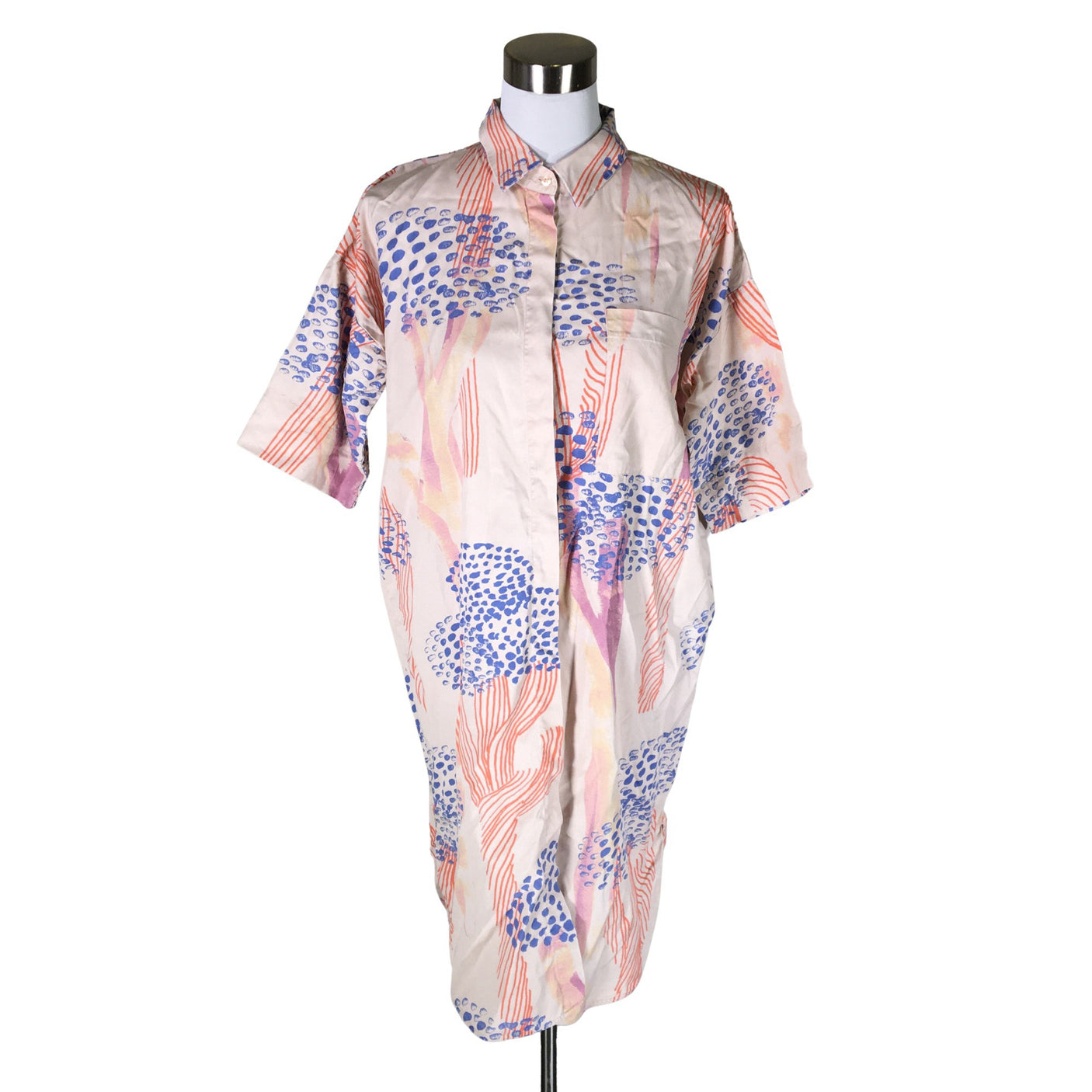 Unisex Aarrelabel - Kangasmekko, koko 40 - (1)