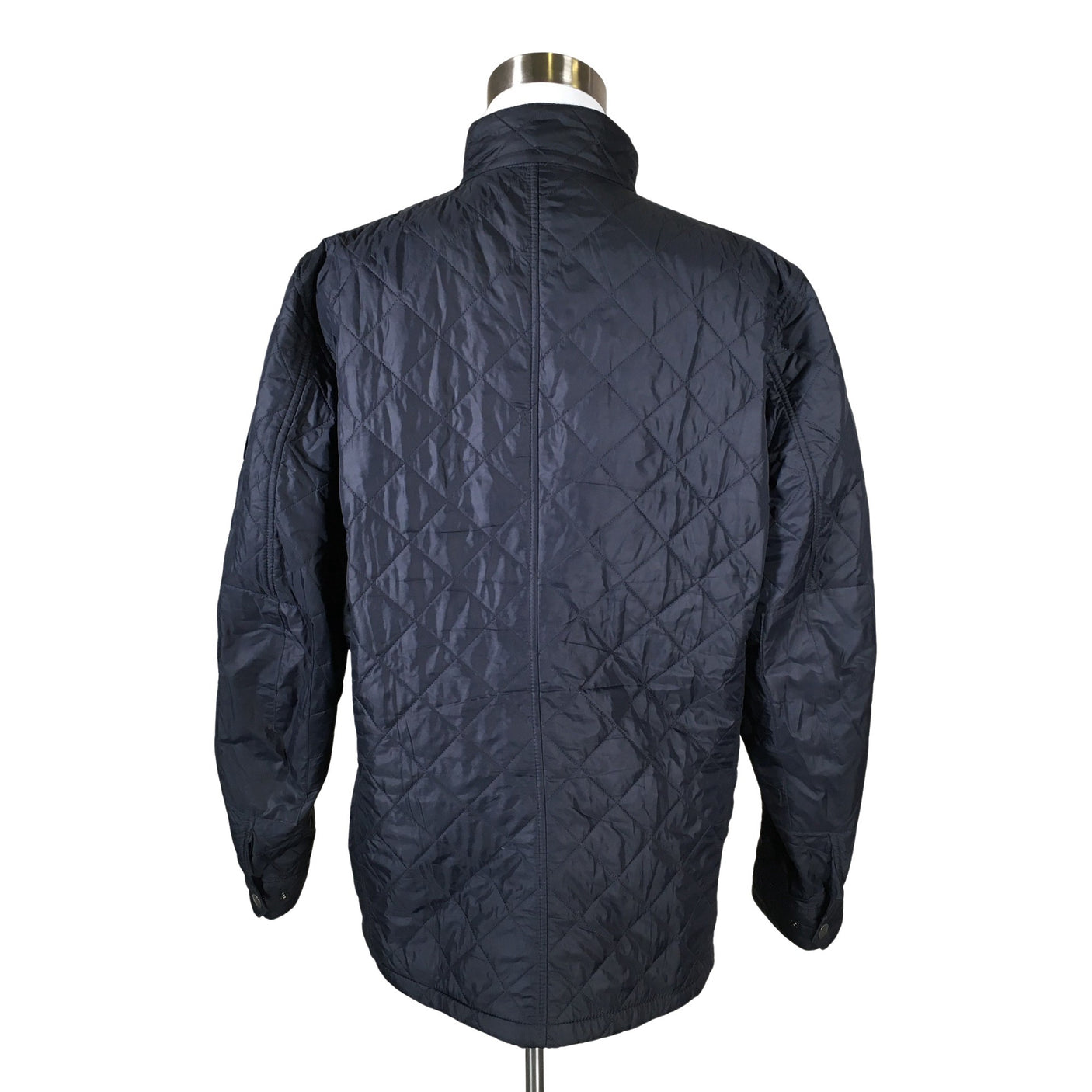 Unisex Barbour - Tikkitakki, koko XXL - (2)