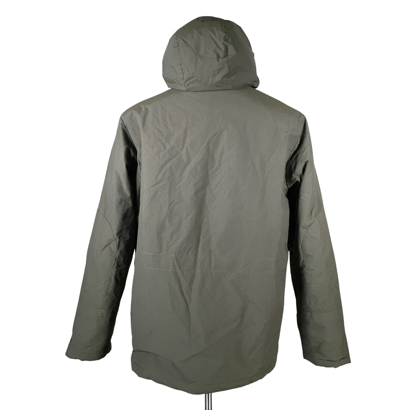 Unisex Adidas - Toppatakki, koko XL - (2)