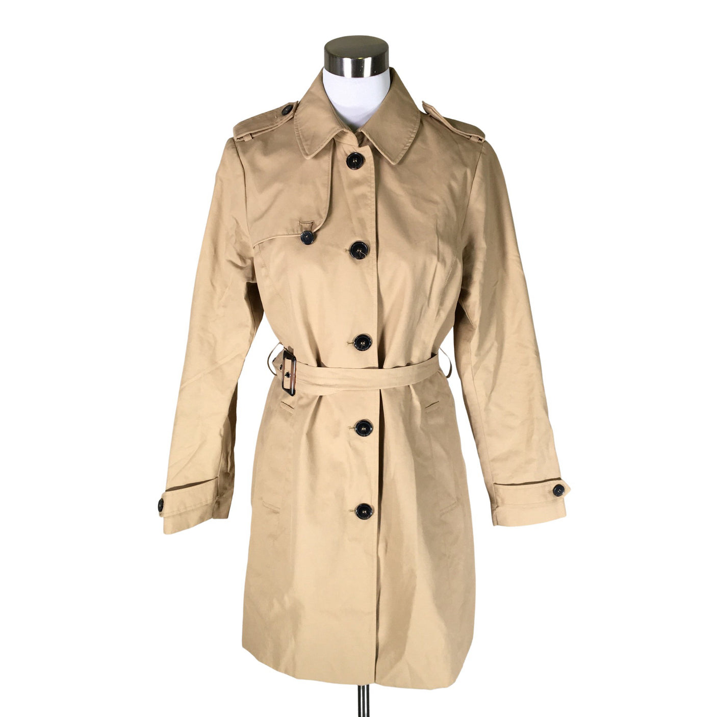 Unisex Cut & Pret - Trenssitakki, koko 38 - (1)