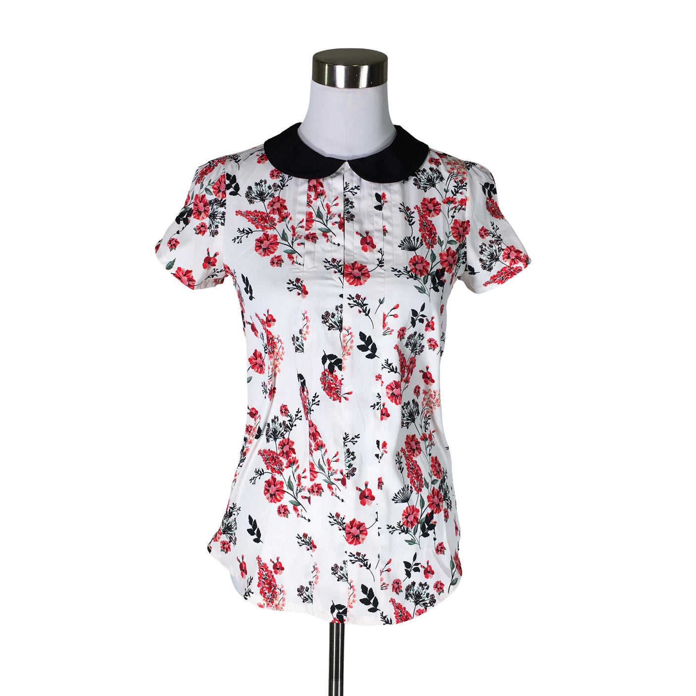 Unisex Redherring - Lyhythihainen pusero, koko 34 - (1)