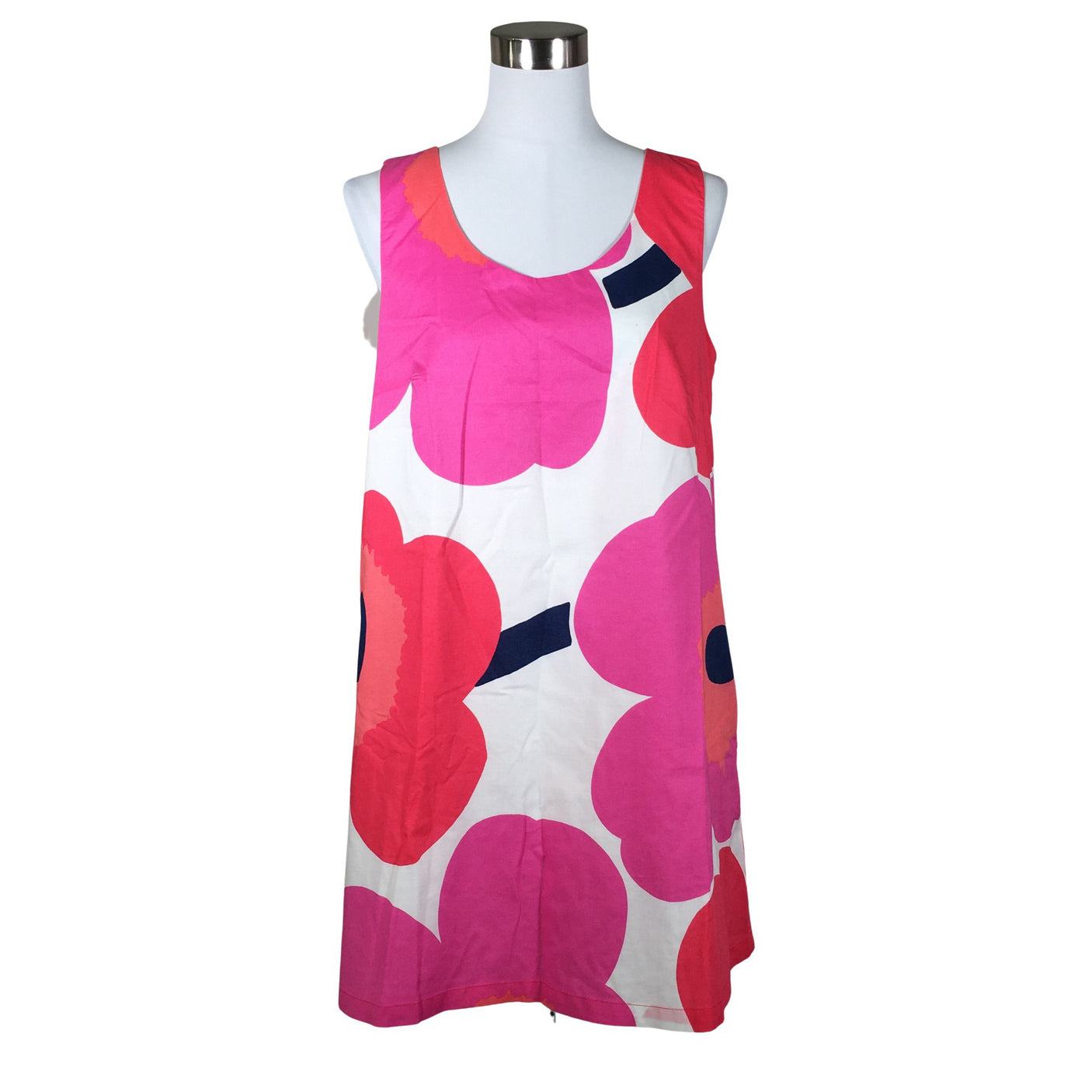 Unisex Marimekko - Kangastunika, koko 40 - (1)